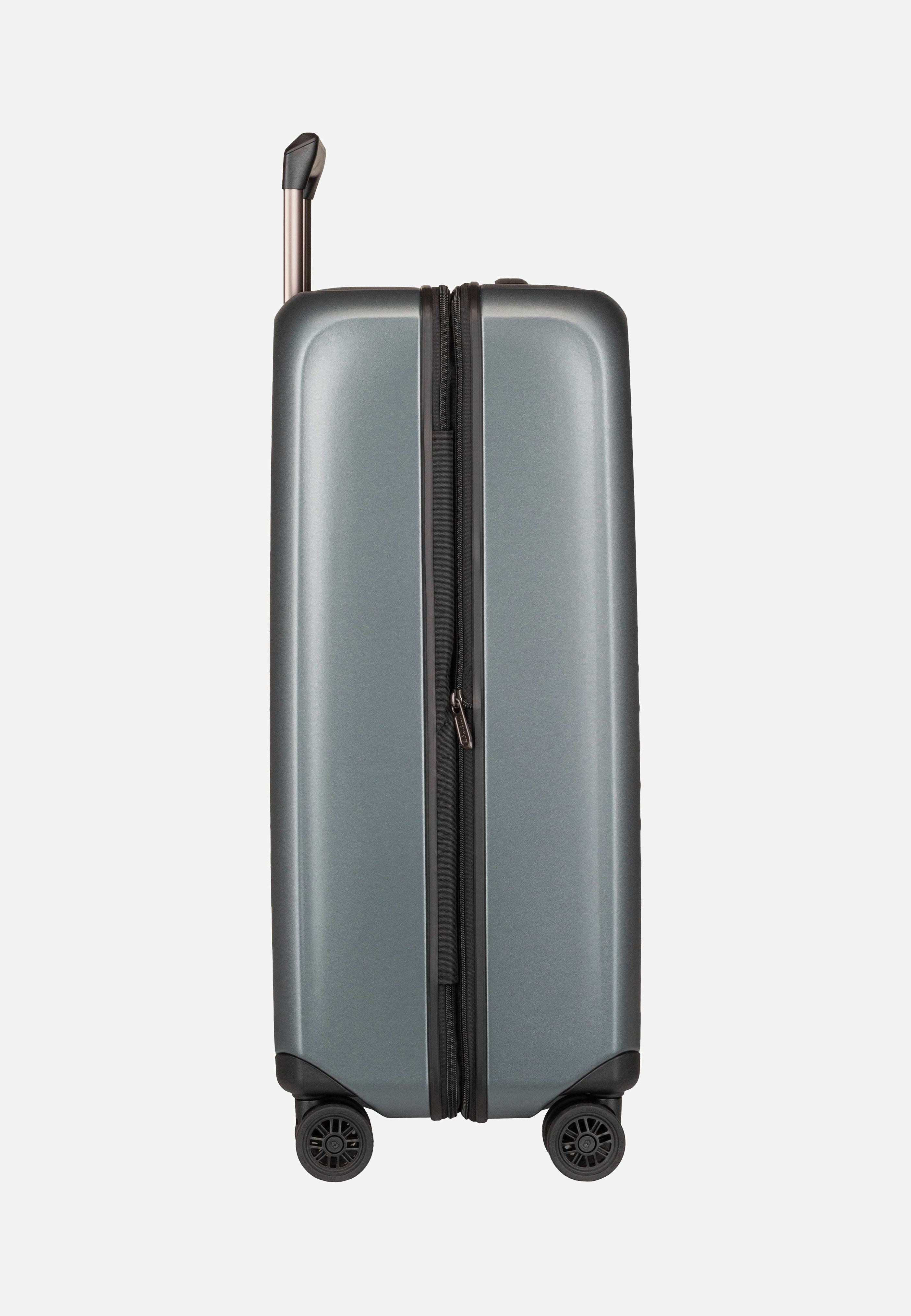 Victorinox - Airox Advanced Medium Case Storm - Suitcase | Neutral-Image