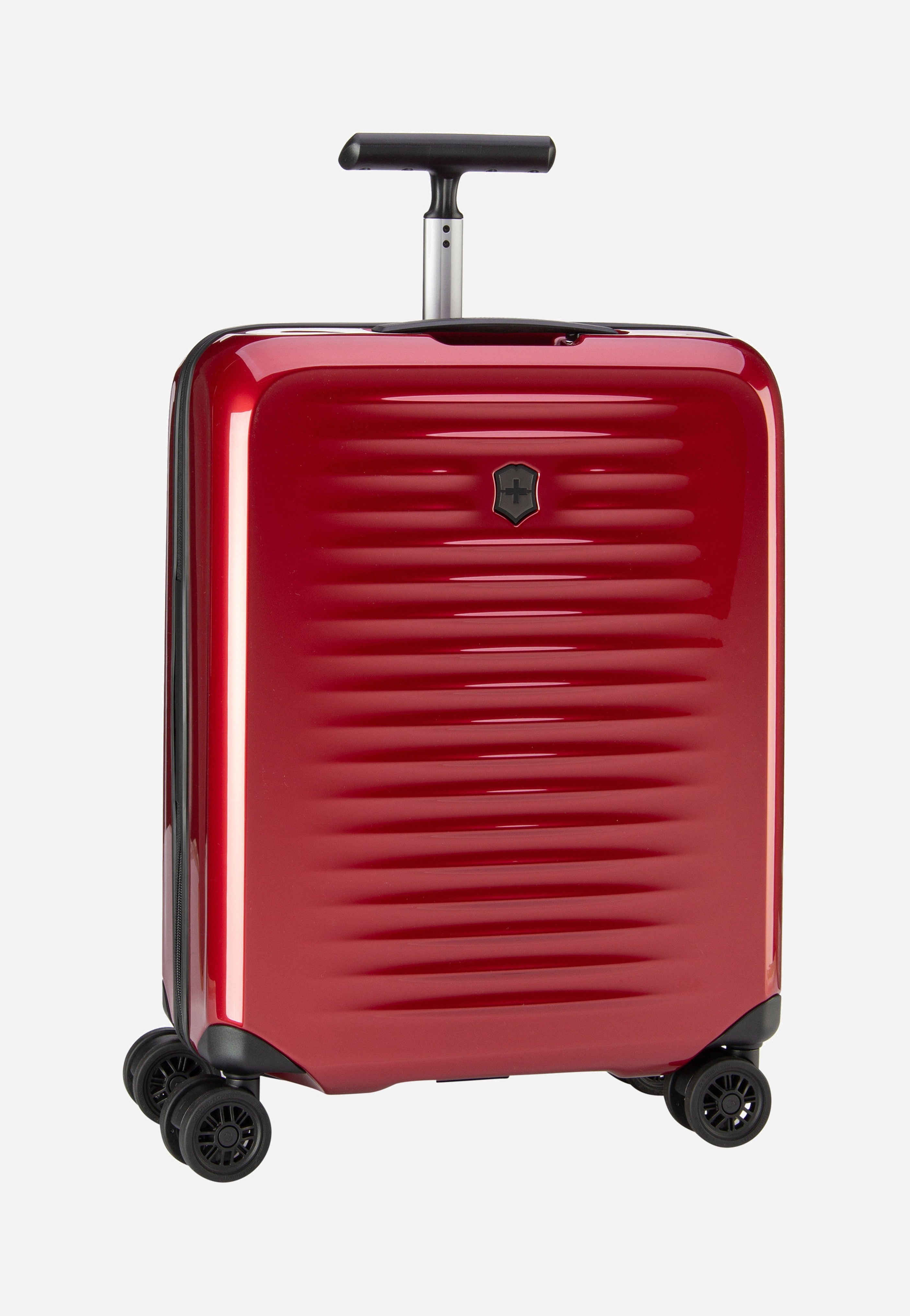 Victorinox - Airox Global Hardside Carry-On Victorinox Red - Suitcase | Neutral-Image