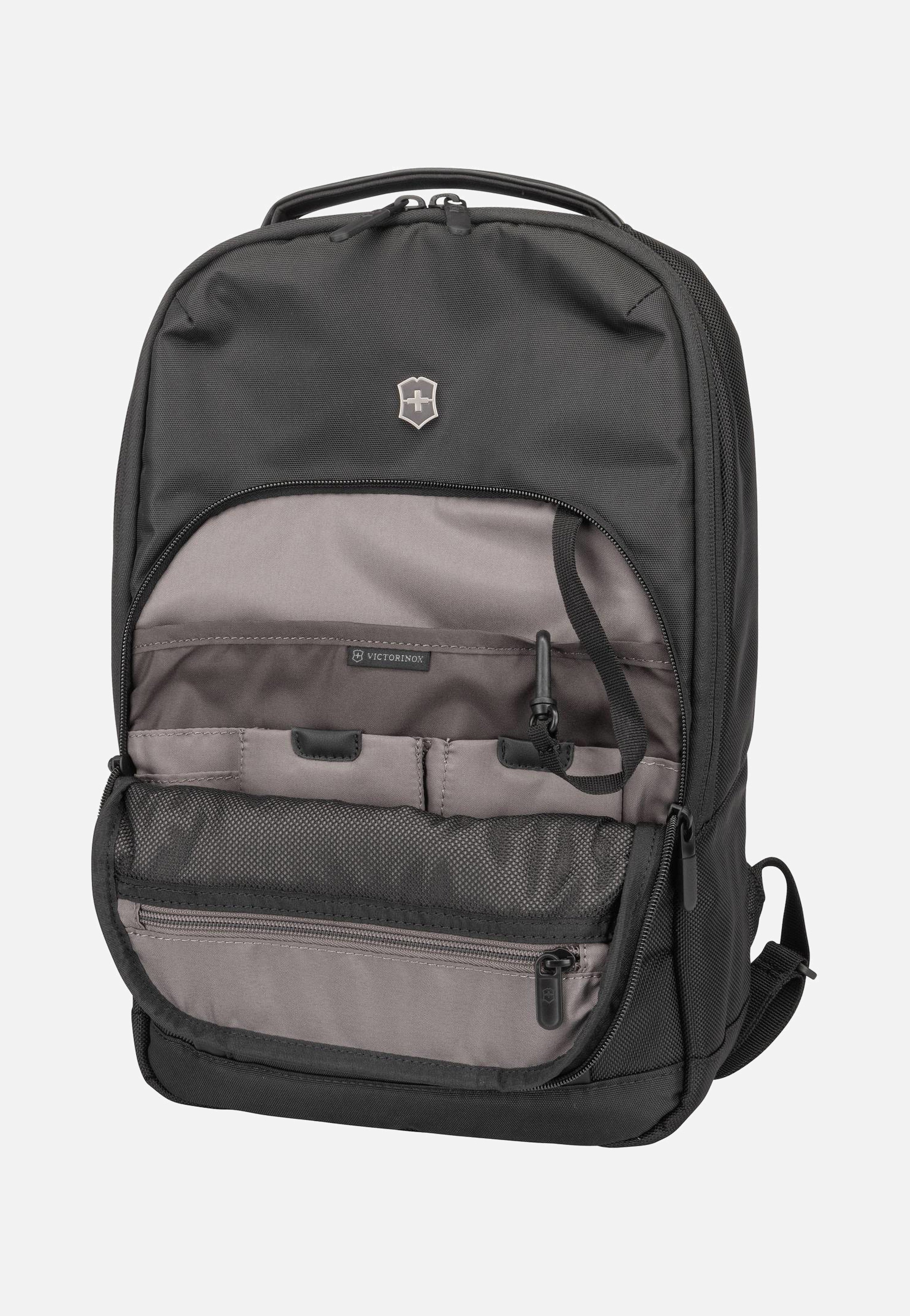 Victorinox Altmont Professional City Laptop Black