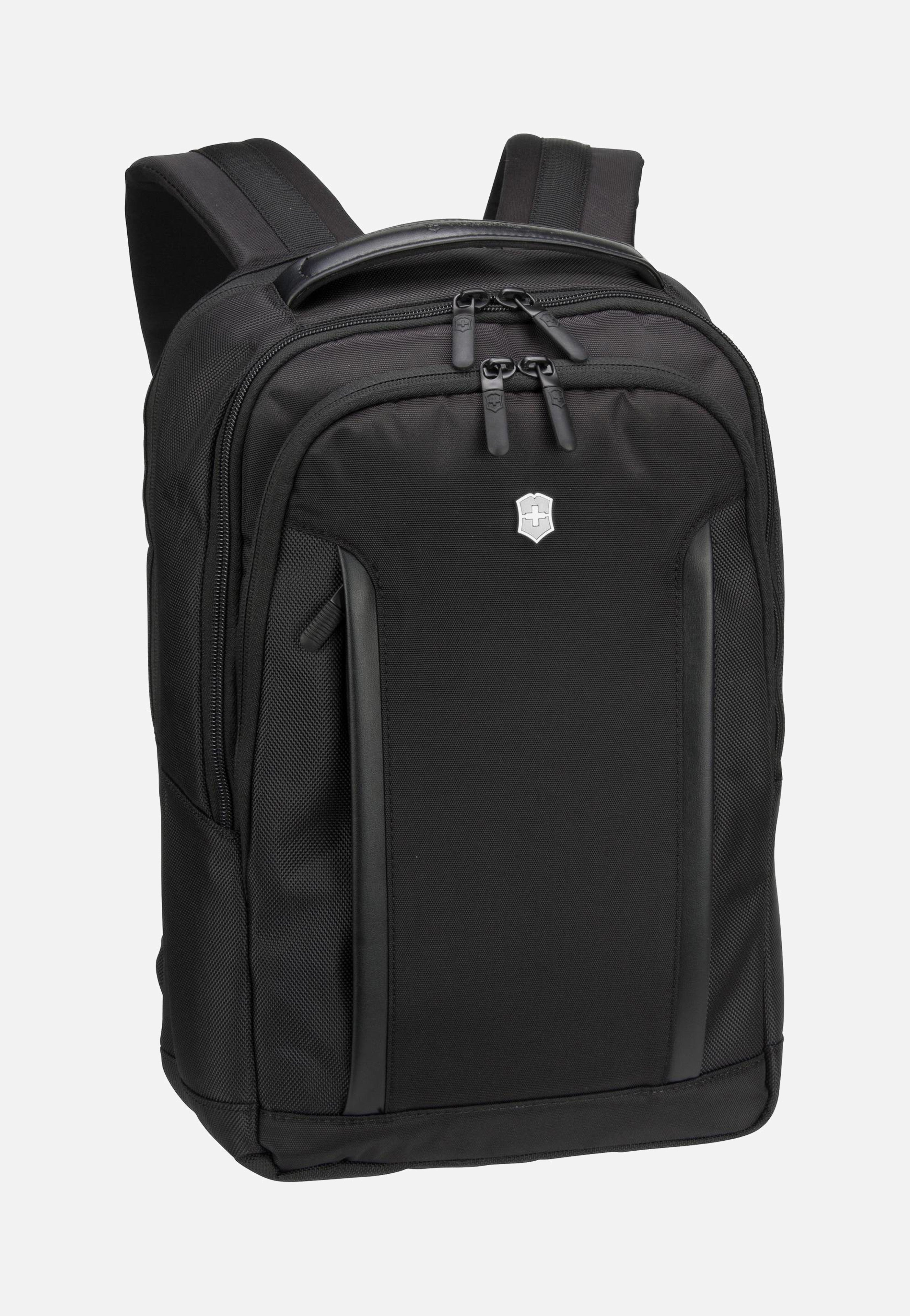 Victorinox - Altmont Professional Compact Laptop Backpack Black - Backpack | Neutral-Image