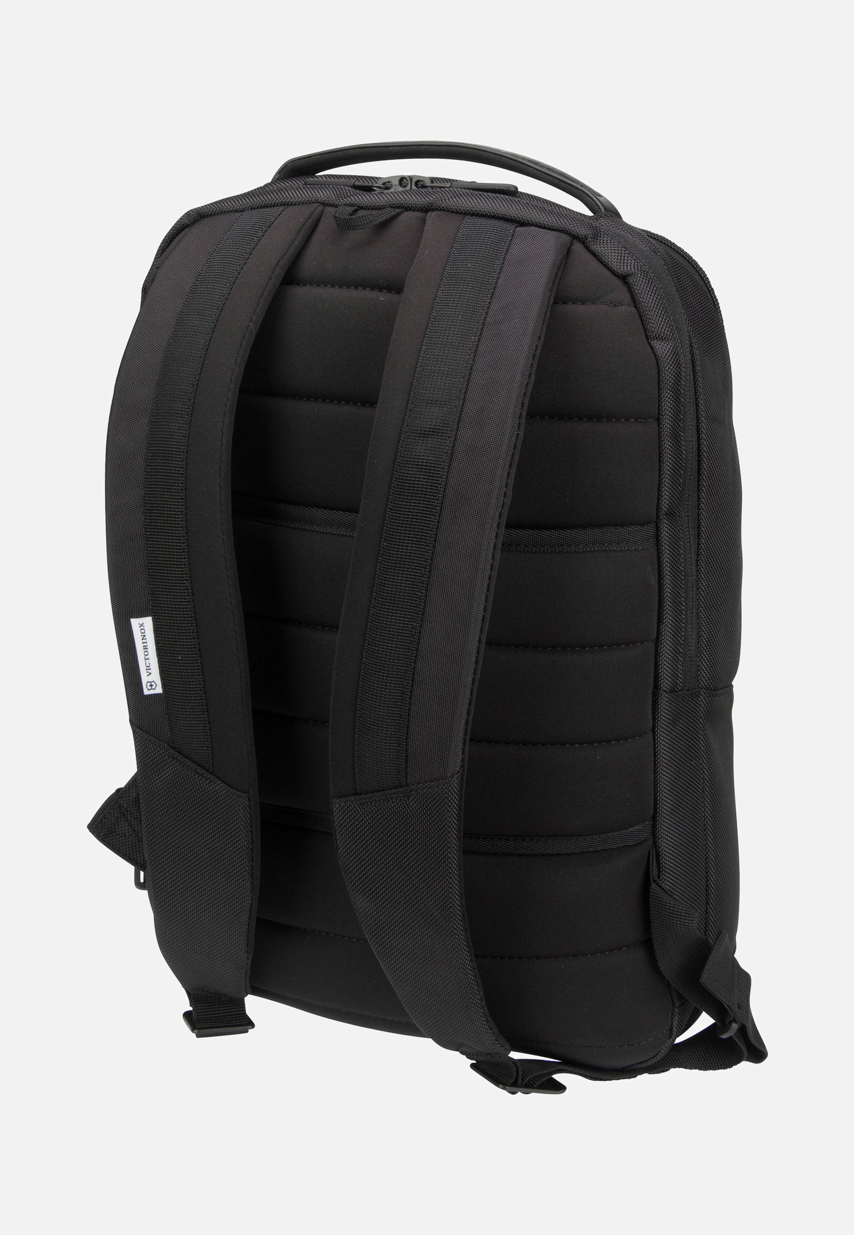 Victorinox - Altmont Professional Compact Laptop Backpack Black - Backpack | Neutral-Image