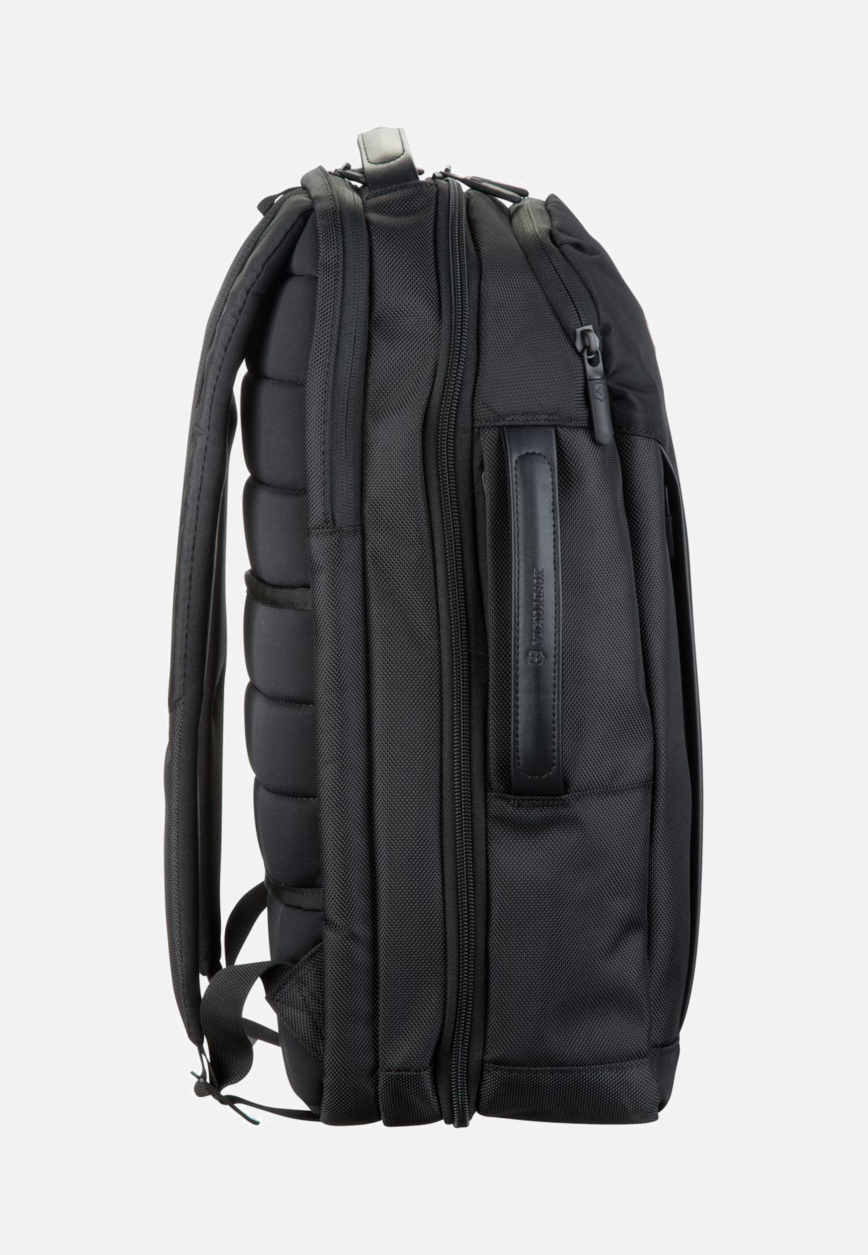 Victorinox - Altmont Professional Deluxe Travel Laptop Black - Backpack | Neutral-Image