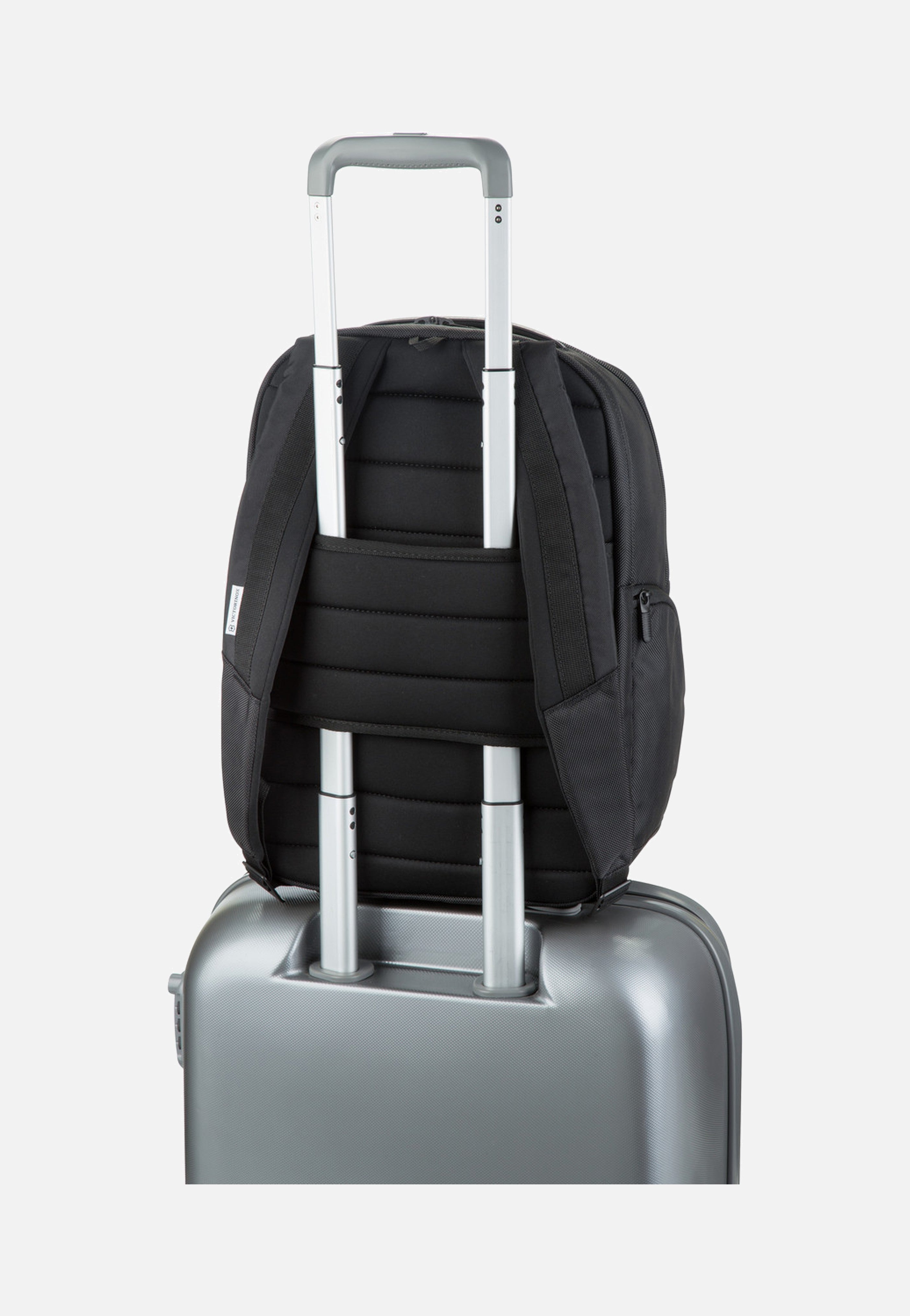 Victorinox - Altmont Professional Essentials Laptop Black - Backpack | Neutral-Image