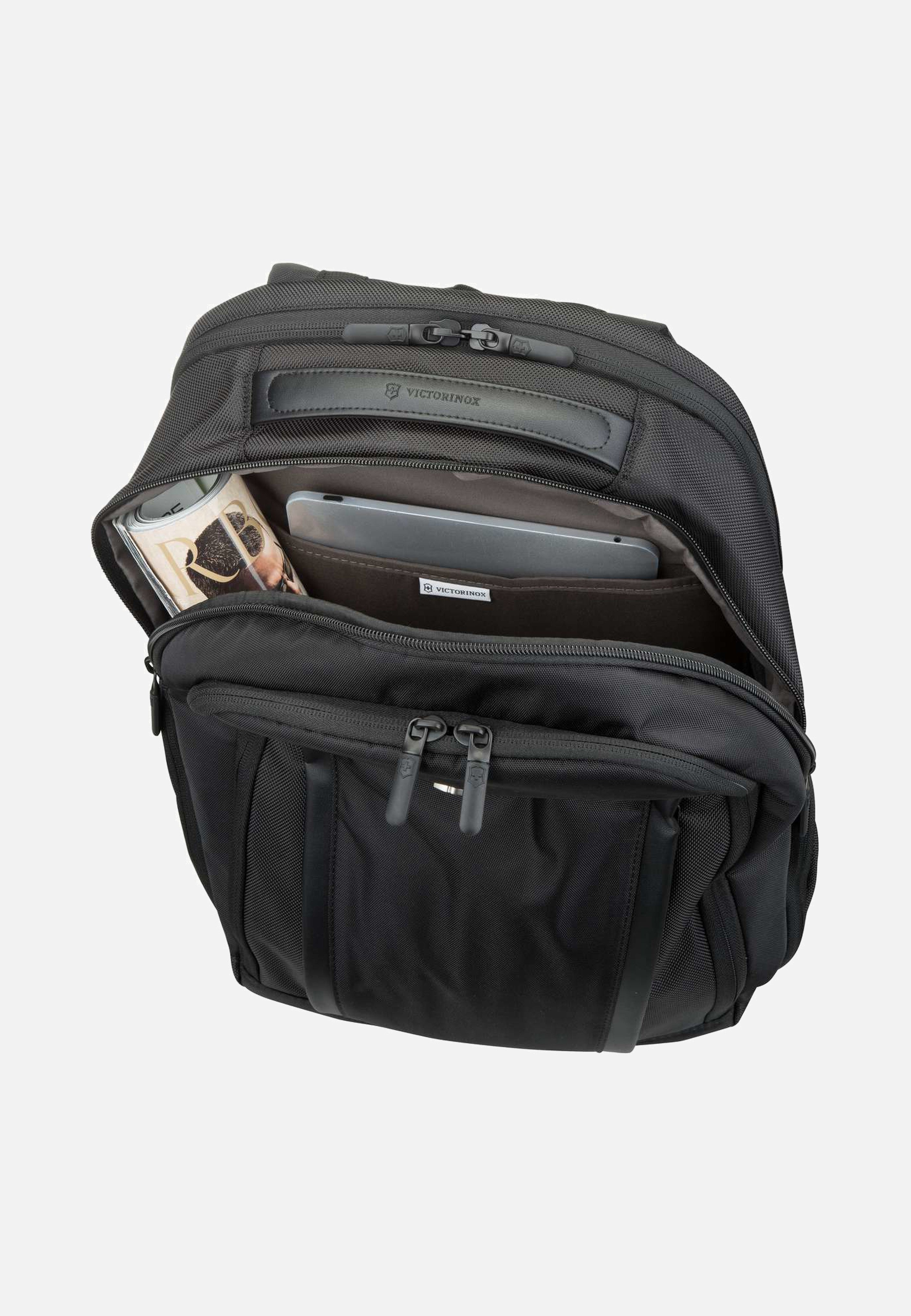 Victorinox - Altmont Professional Essentials Laptop Black - Backpack | Neutral-Image
