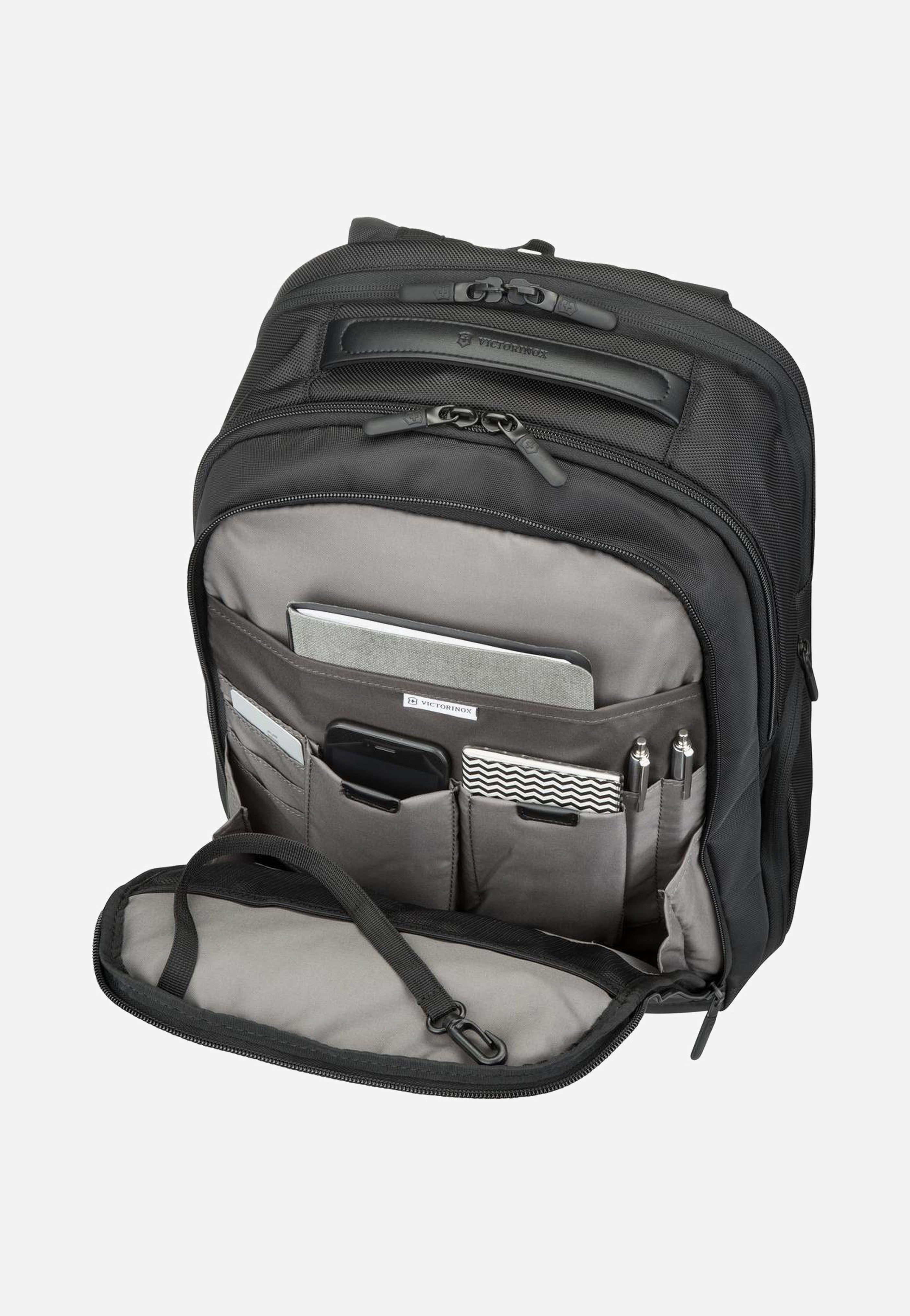 Victorinox - Altmont Professional Essentials Laptop Black - Backpack | Neutral-Image