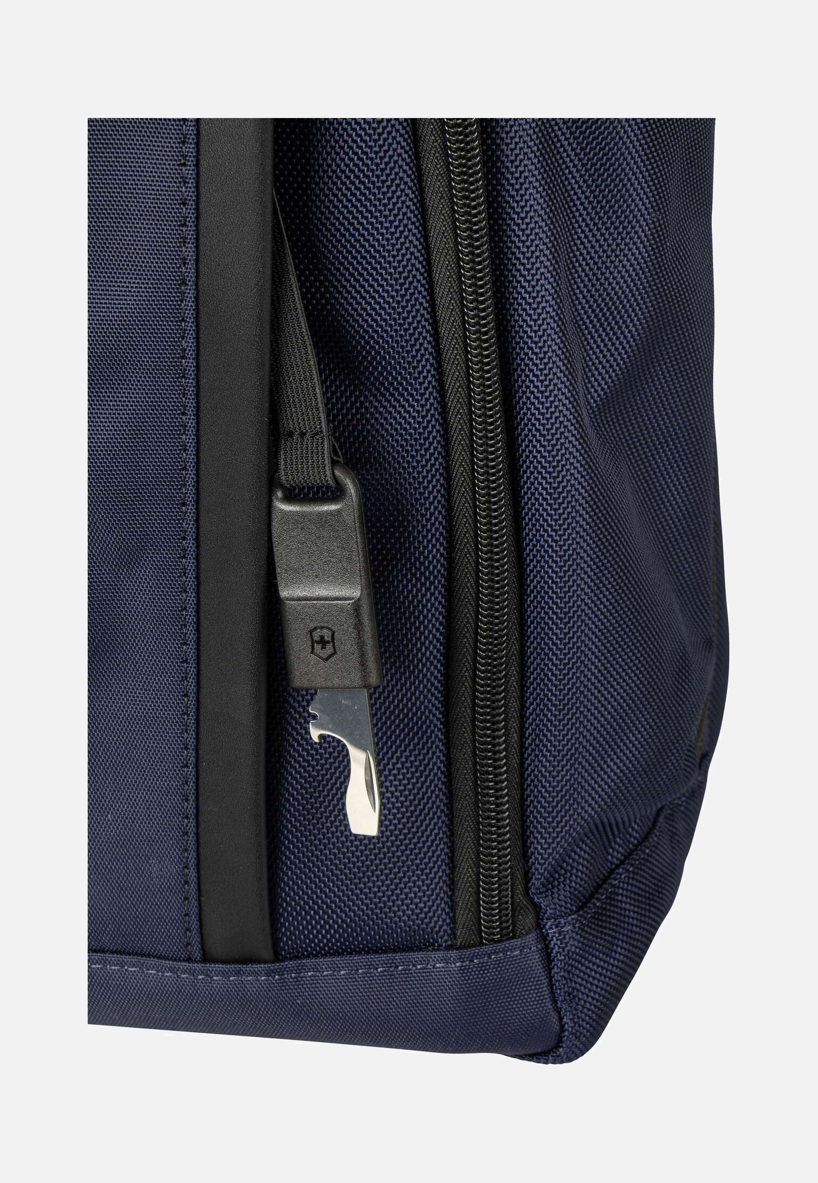 Victorinox - Altmont Professional Fliptop Laptop Navy Blue - Backpack | Neutral-Image