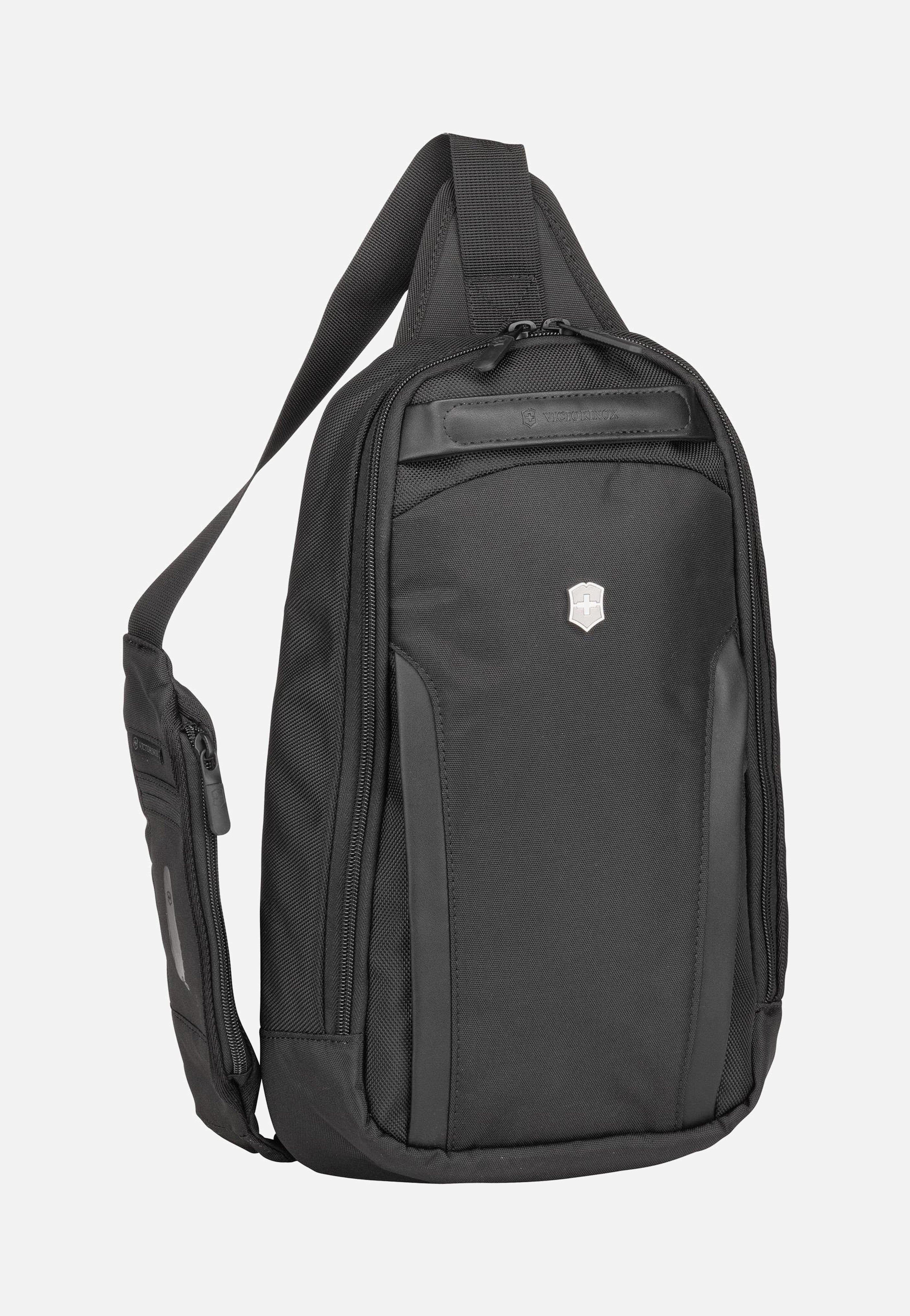 Victorinox - Altmont Professional Tablet Sling Black - Sling Bag | Men-Image