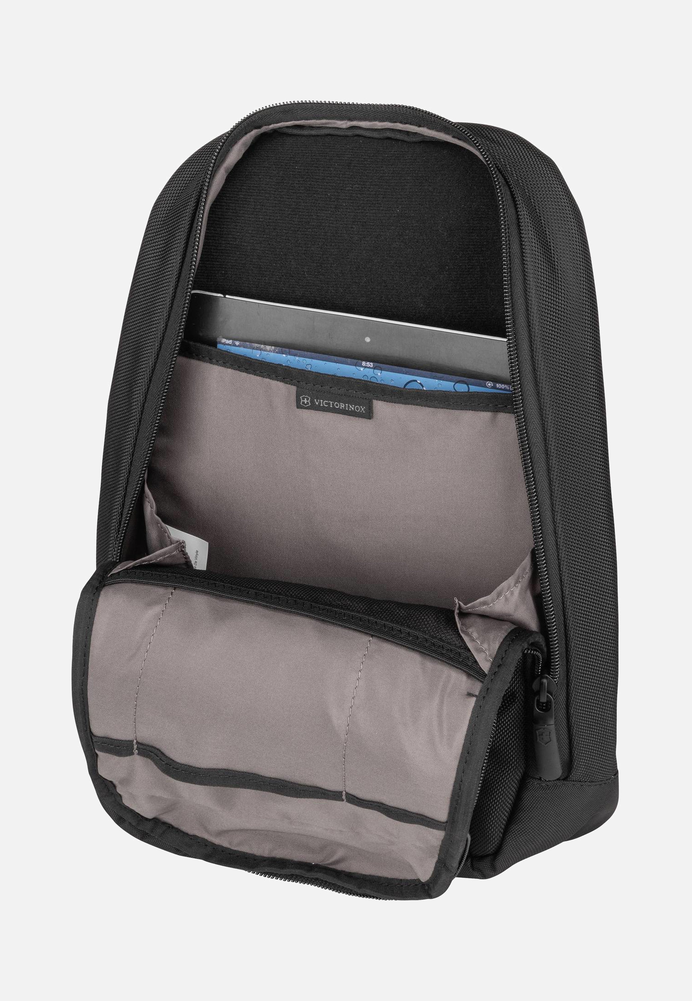 Victorinox - Altmont Professional Tablet Sling Black - Sling Bag | Men-Image