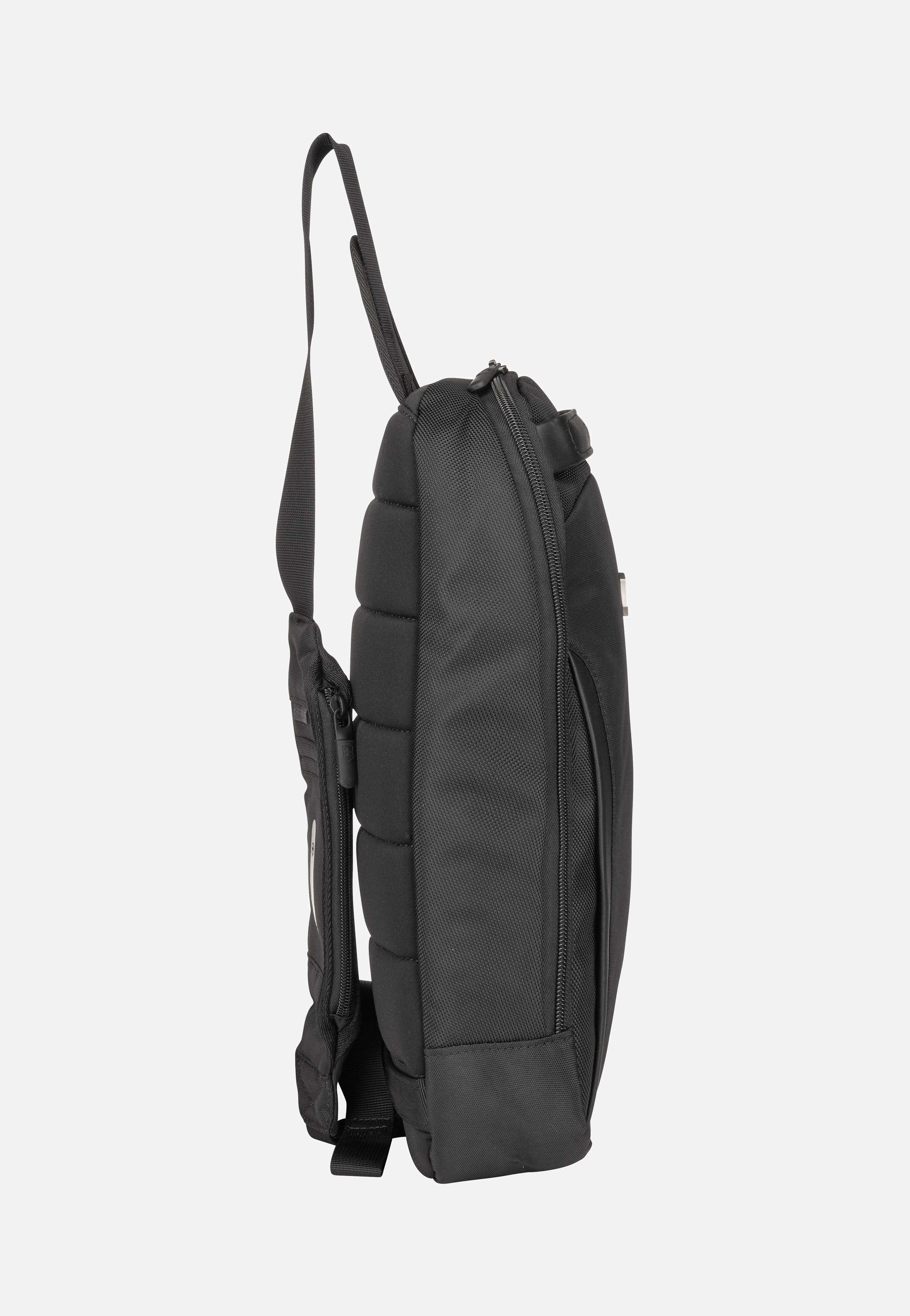 Victorinox - Altmont Professional Tablet Sling Black - Sling Bag | Men-Image