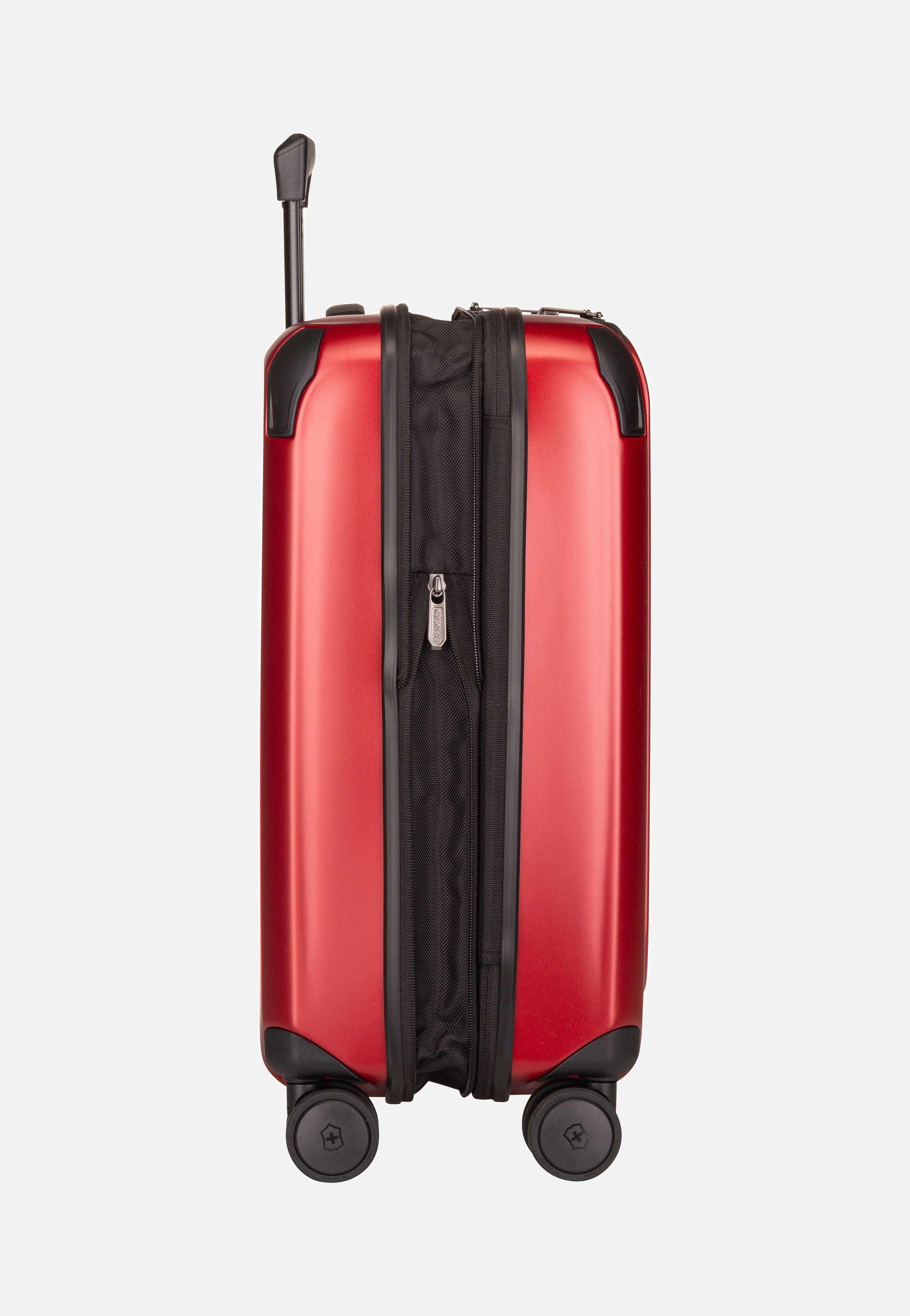 Victorinox - Spectra 3.0 Exp. Global Carry-On Victorinox Red - Suitcase | Neutral-Image