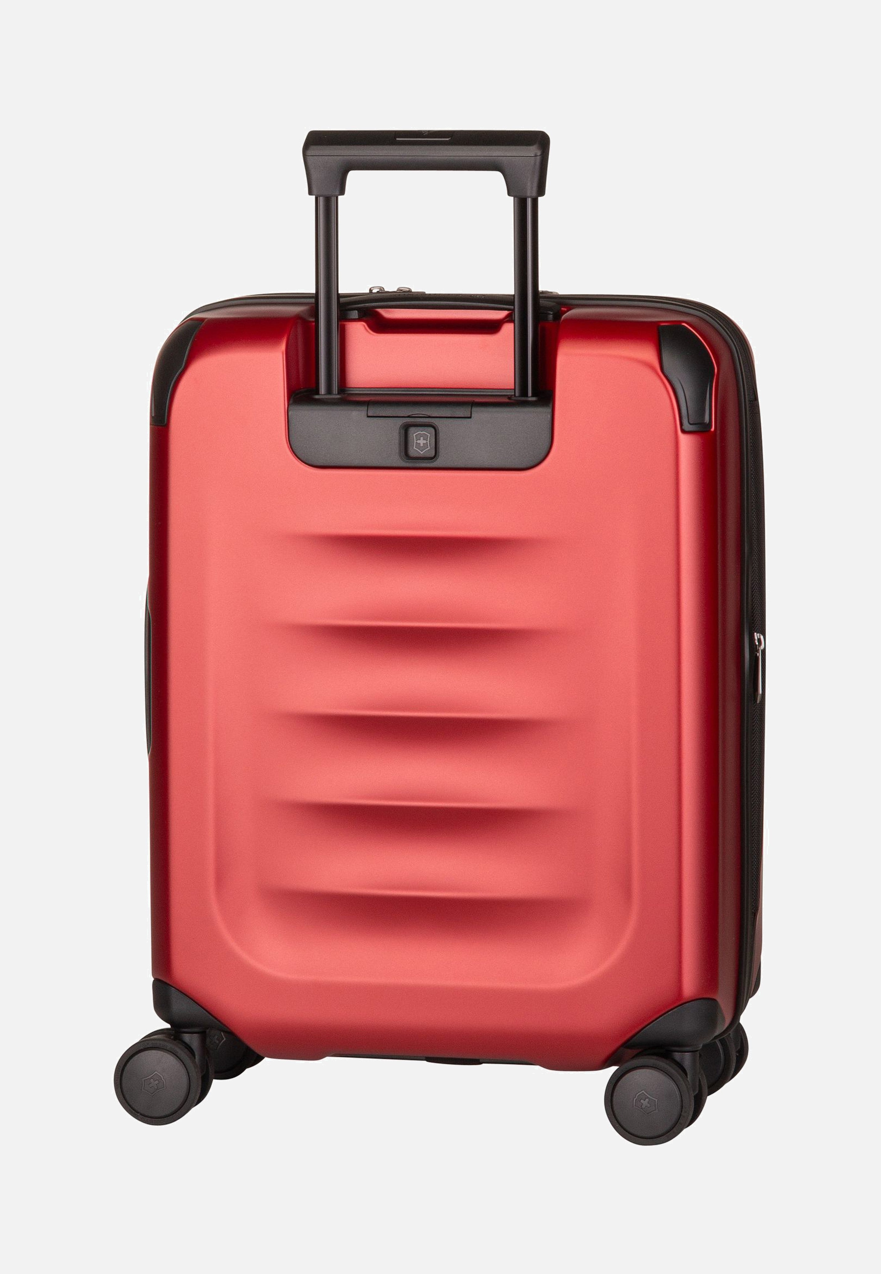 Victorinox - Spectra 3.0 Exp. Global Carry-On Victorinox Red - Suitcase | Neutral-Image
