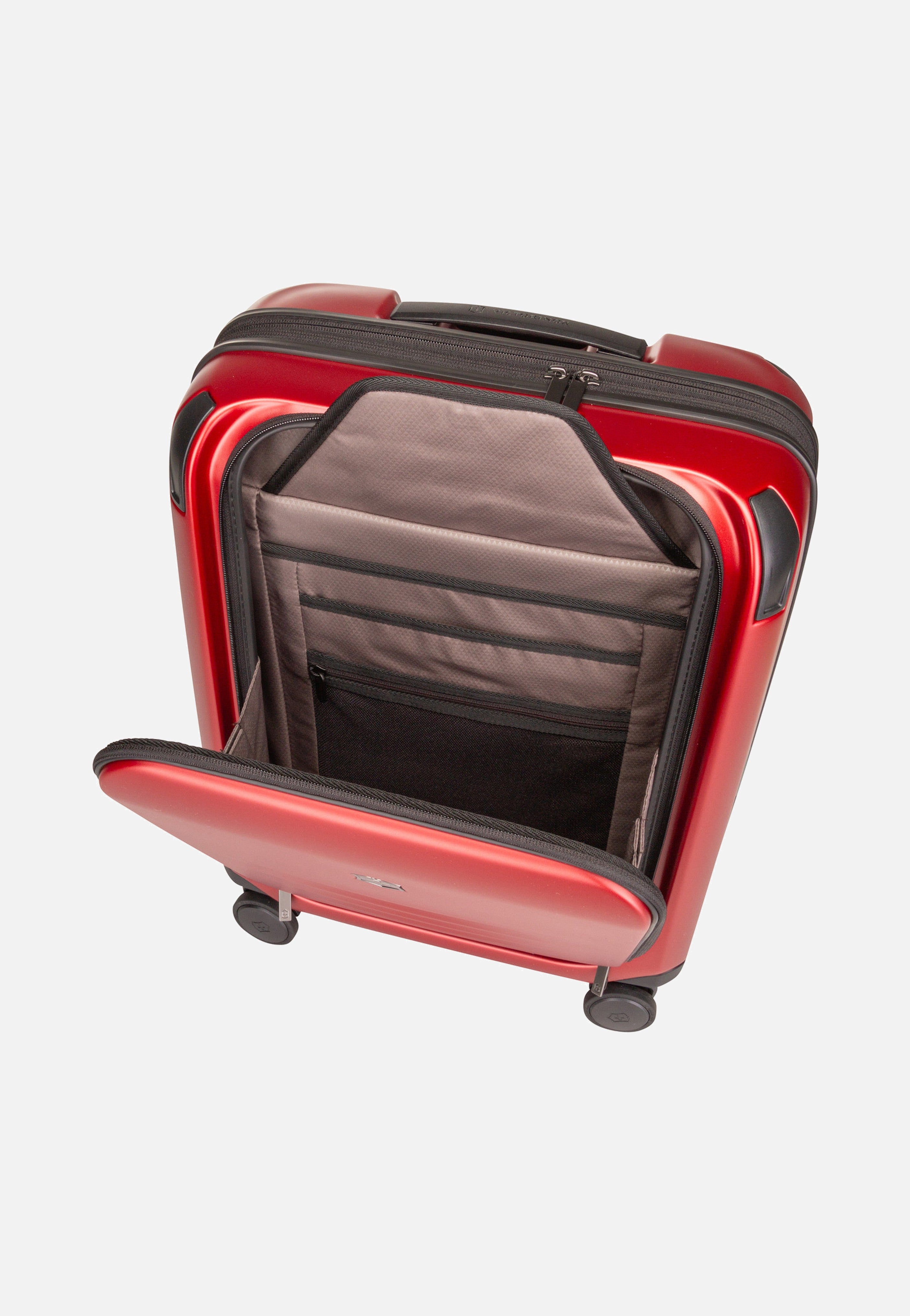Victorinox - Spectra 3.0 Exp. Global Carry-On Victorinox Red - Suitcase | Neutral-Image