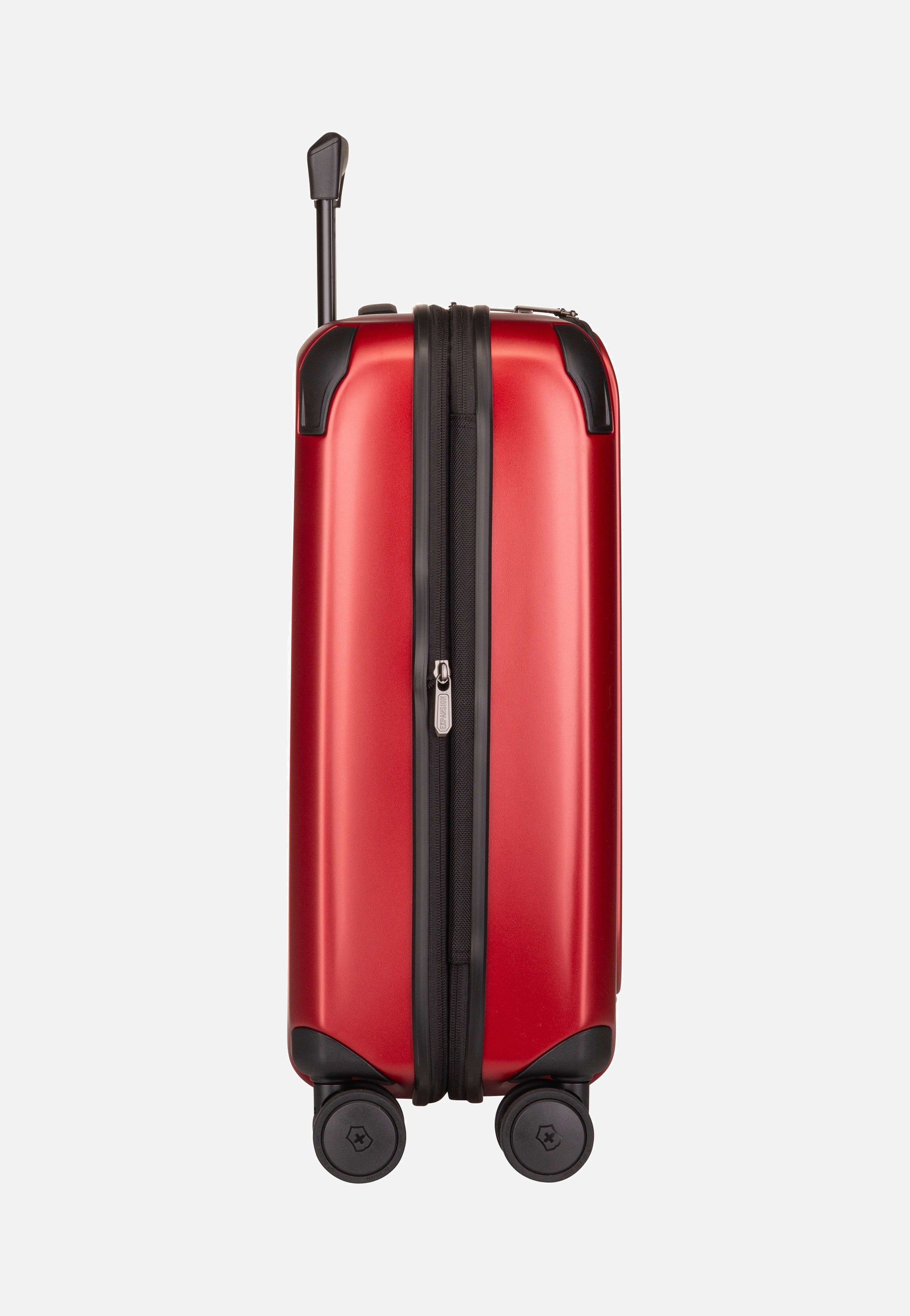 Victorinox - Spectra 3.0 Exp. Global Carry-On Victorinox Red - Suitcase | Neutral-Image