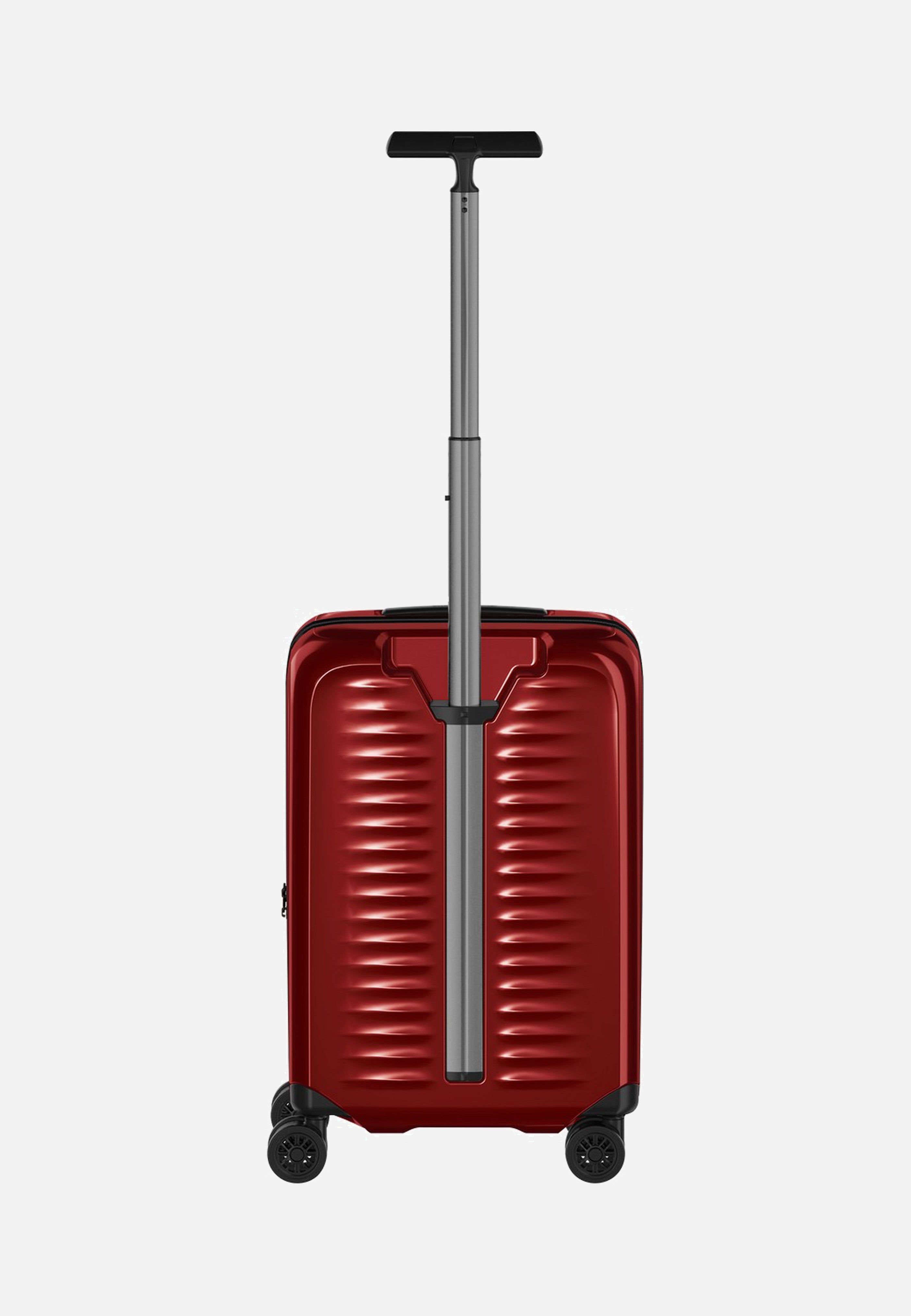 Victorinox Airox Frequent Flyer Hardside Carry-On Victorinox Red Koffer