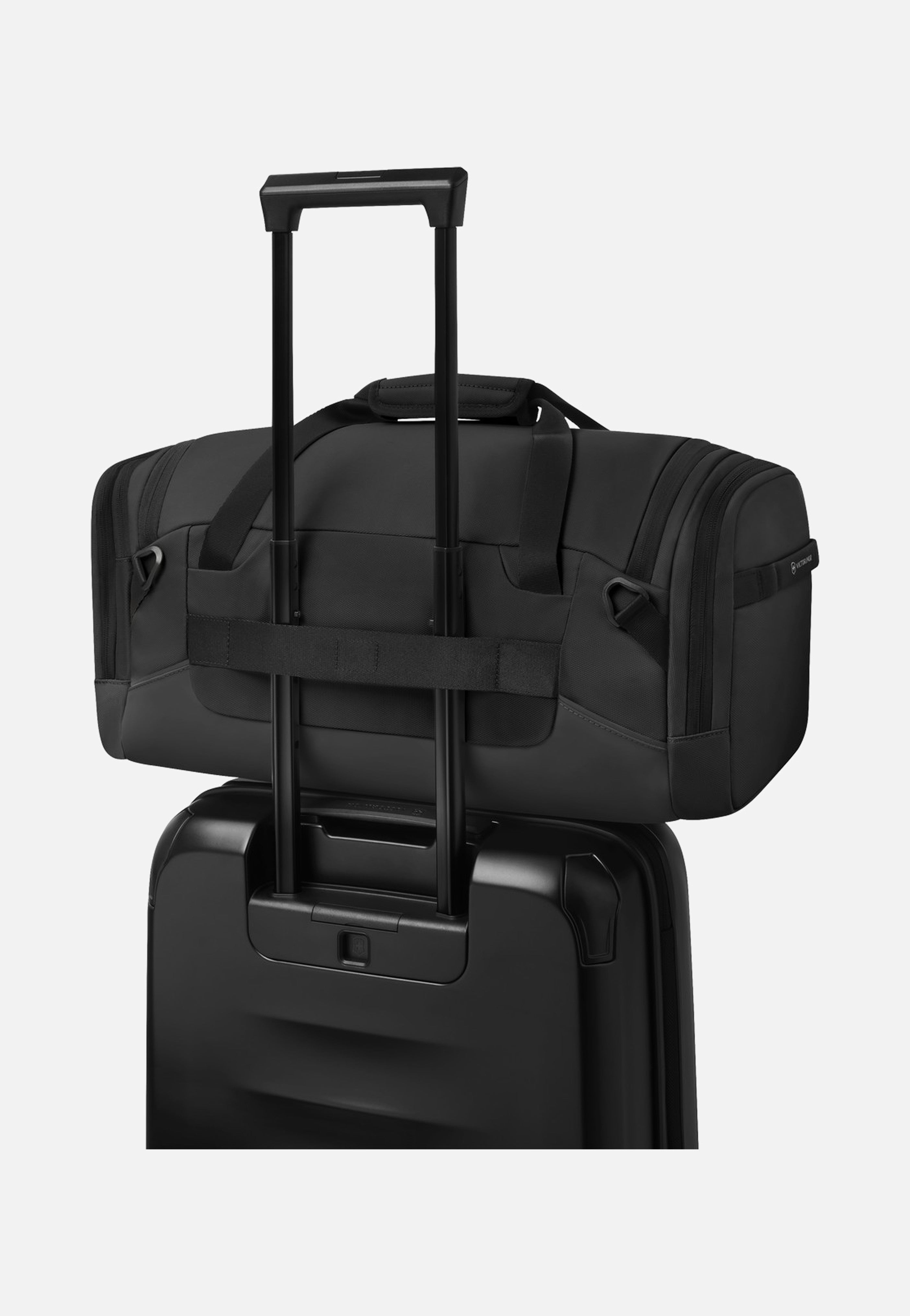 Victorinox Altmont Modern 2-Way Bag Black Weekender