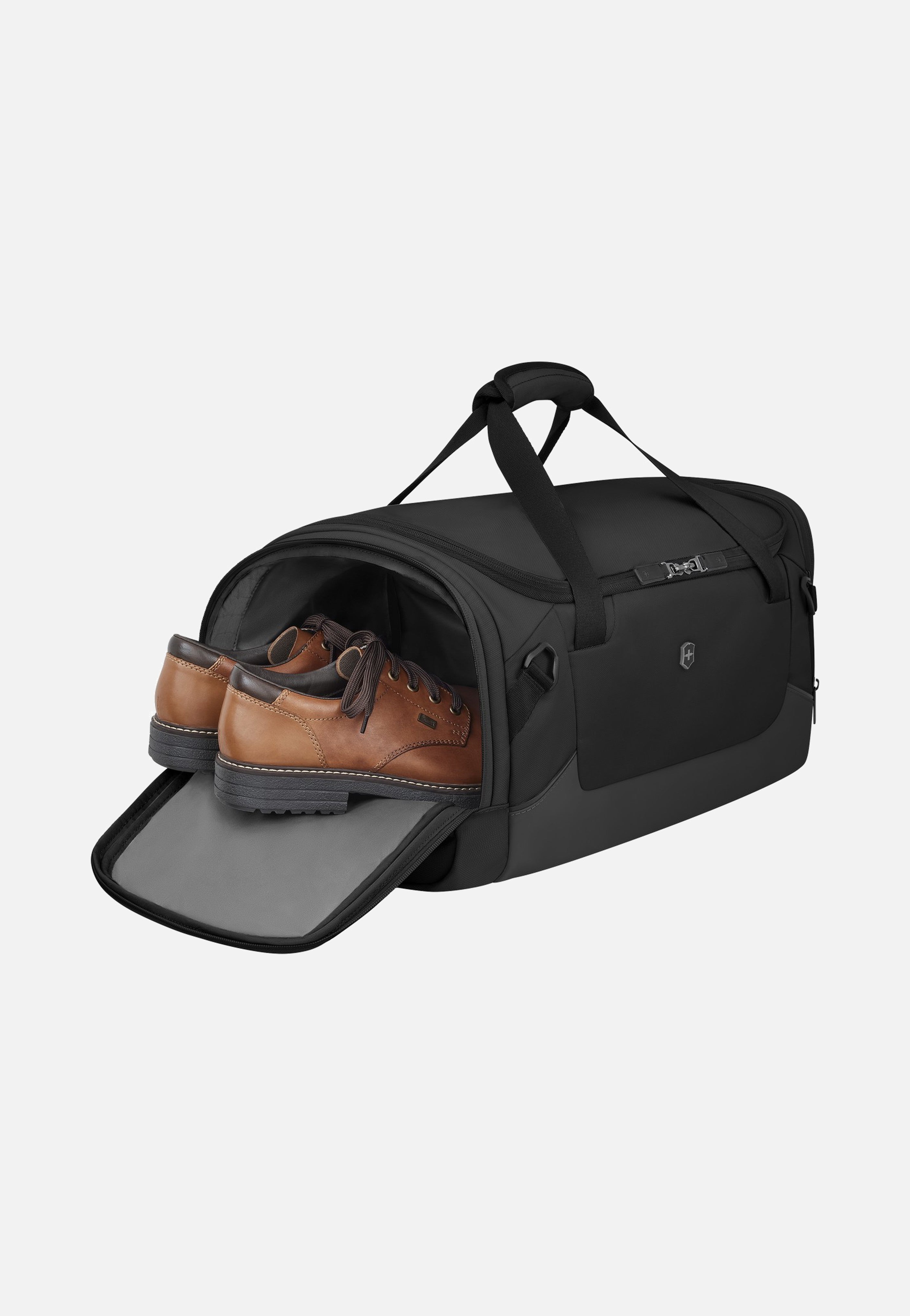 Victorinox Altmont Modern 2-Way Bag Black Weekender