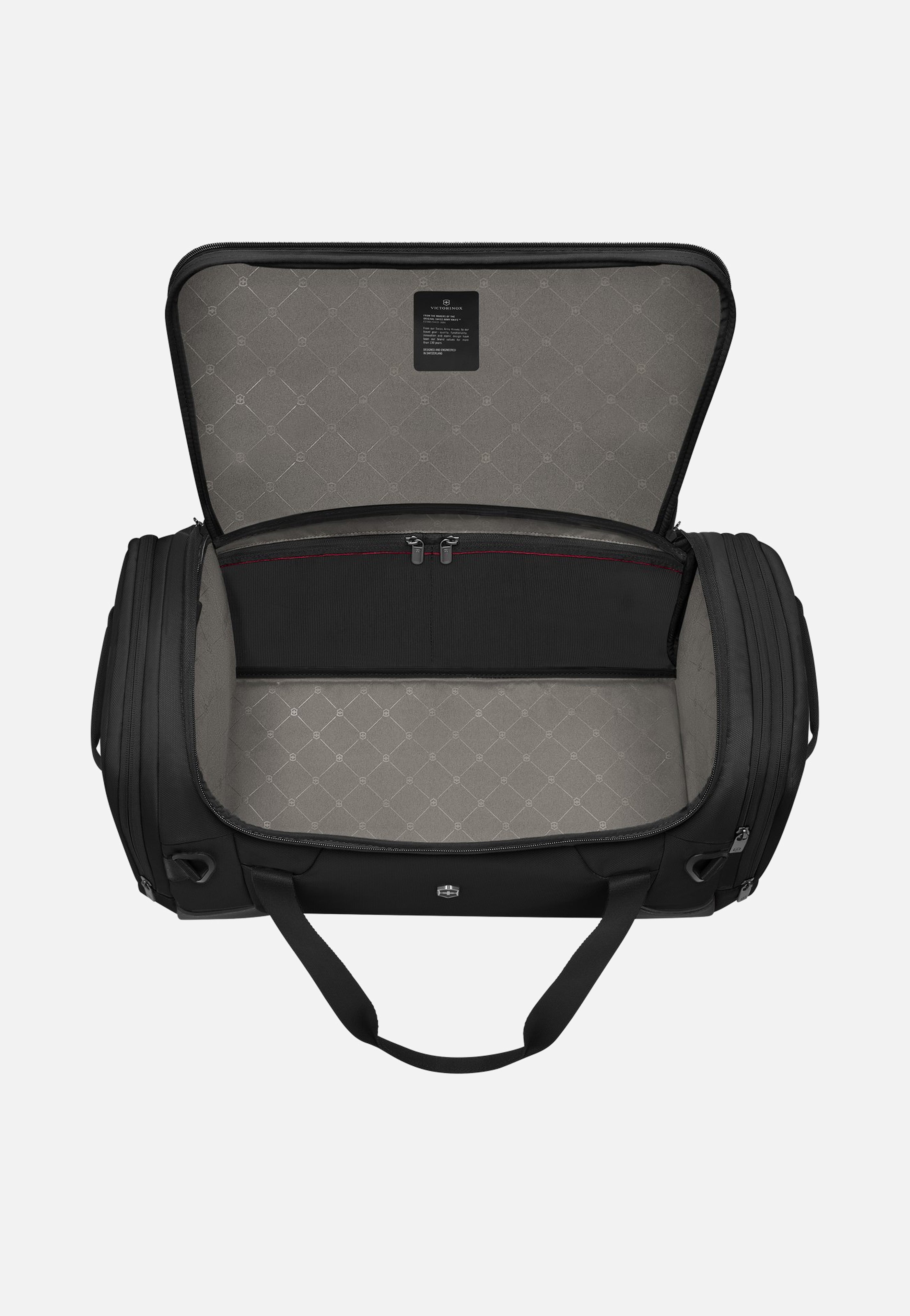 Victorinox Altmont Modern 2-Way Bag Black Weekender