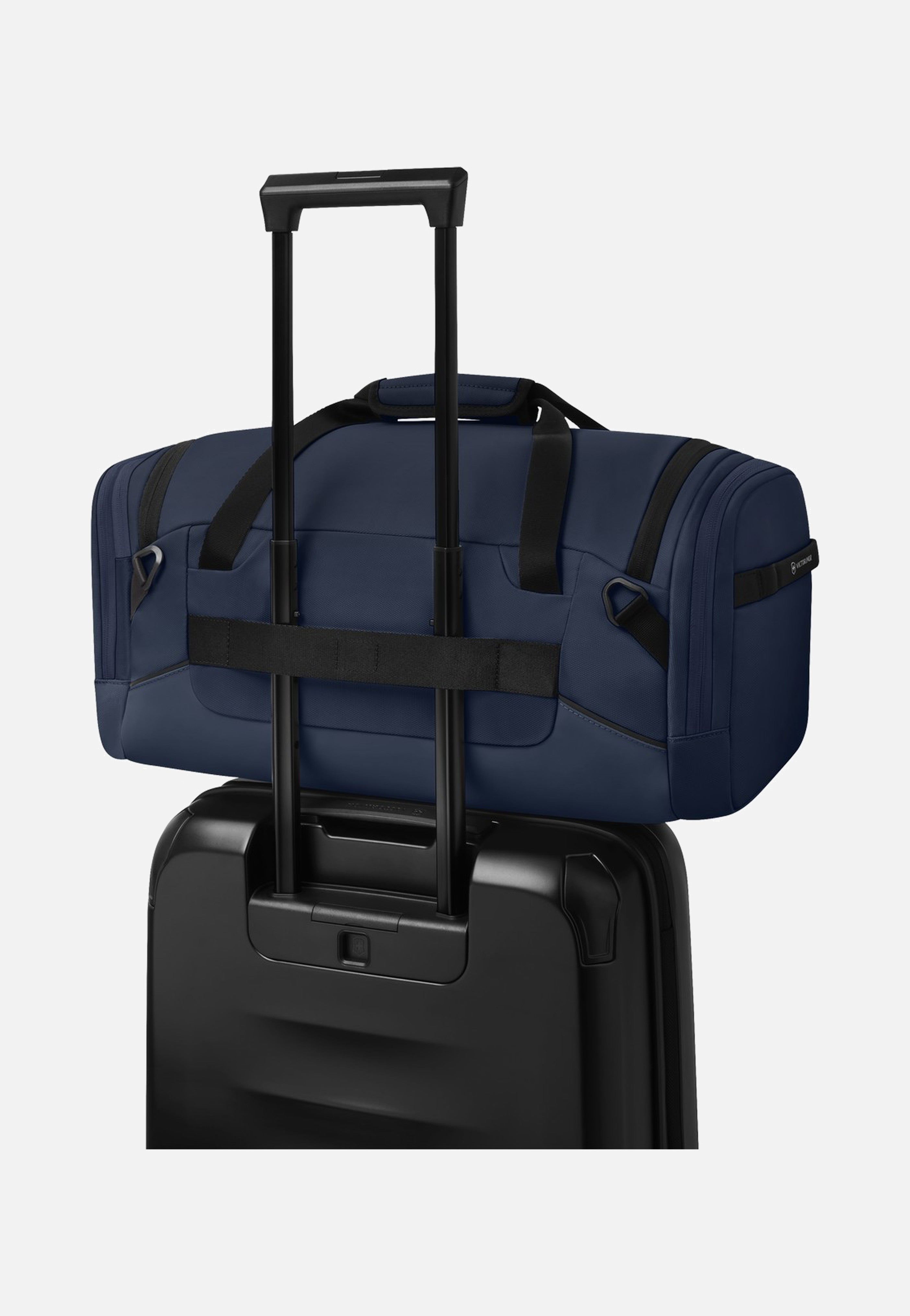 Victorinox - Altmont Modern 2-Way Bag Navy Blue - Weekender | Neutral-Image