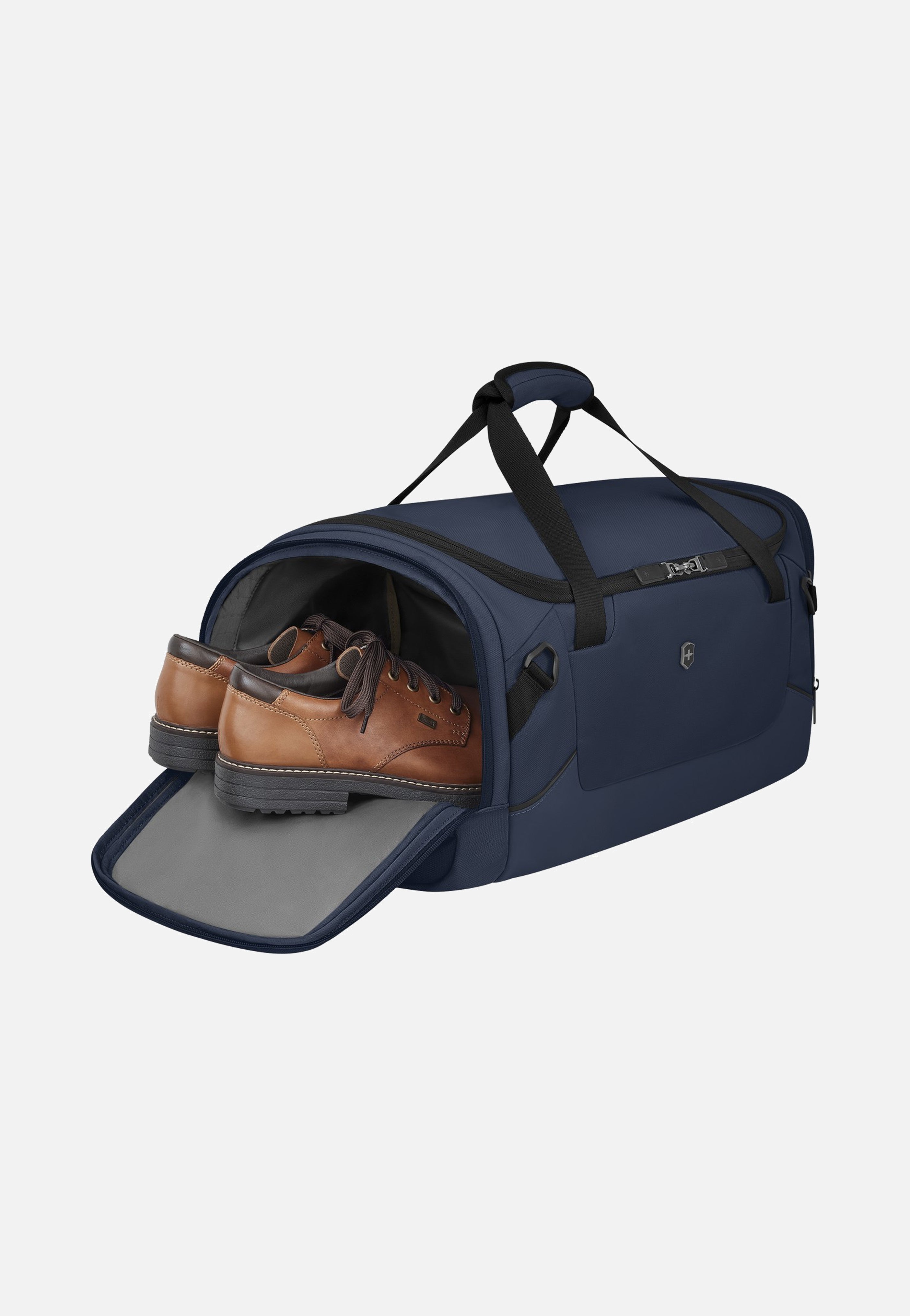Victorinox - Altmont Modern 2-Way Bag Navy Blue - Weekender | Neutral-Image