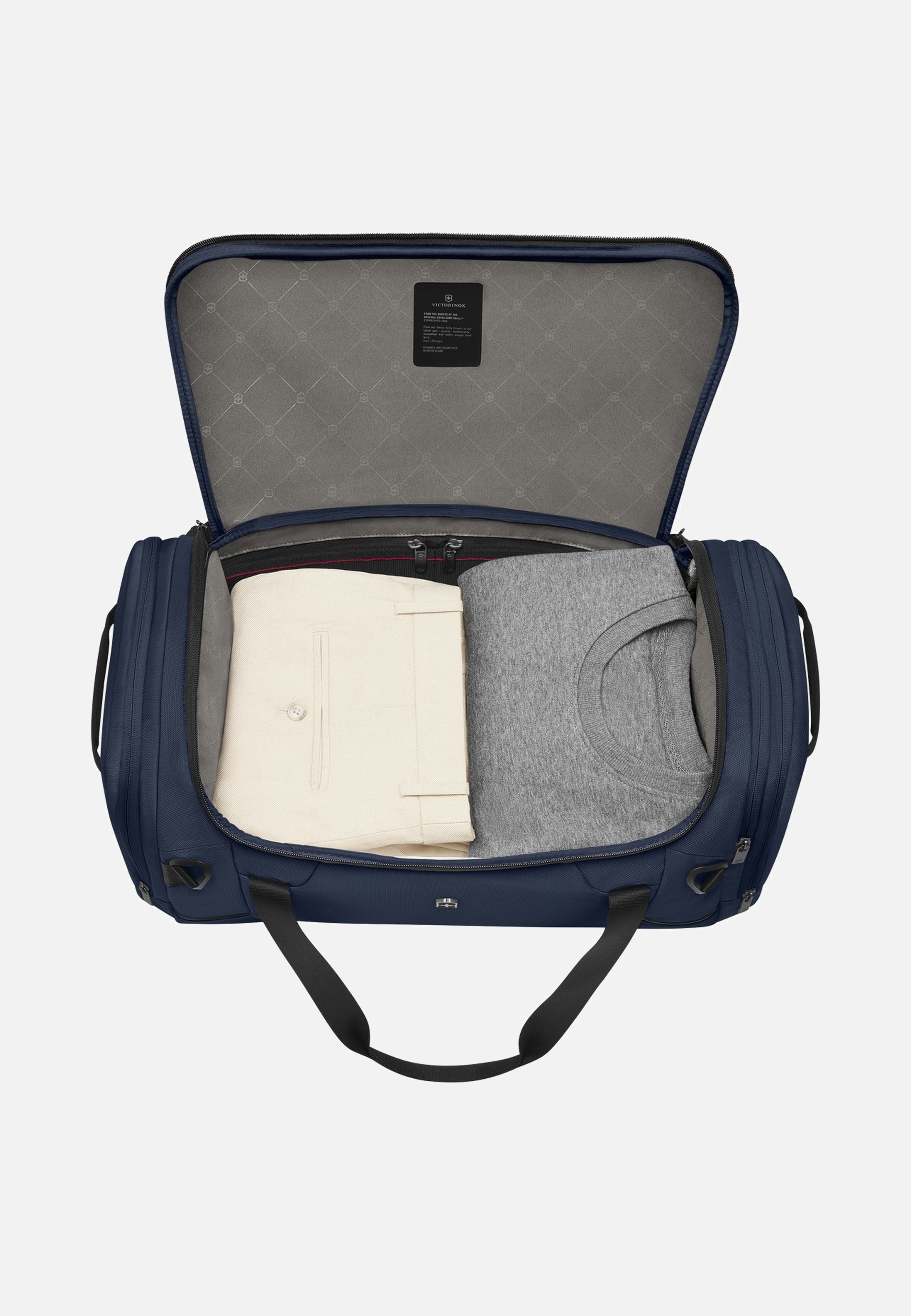 Victorinox Altmont Modern 2-Way Bag Navy Blue Weekender