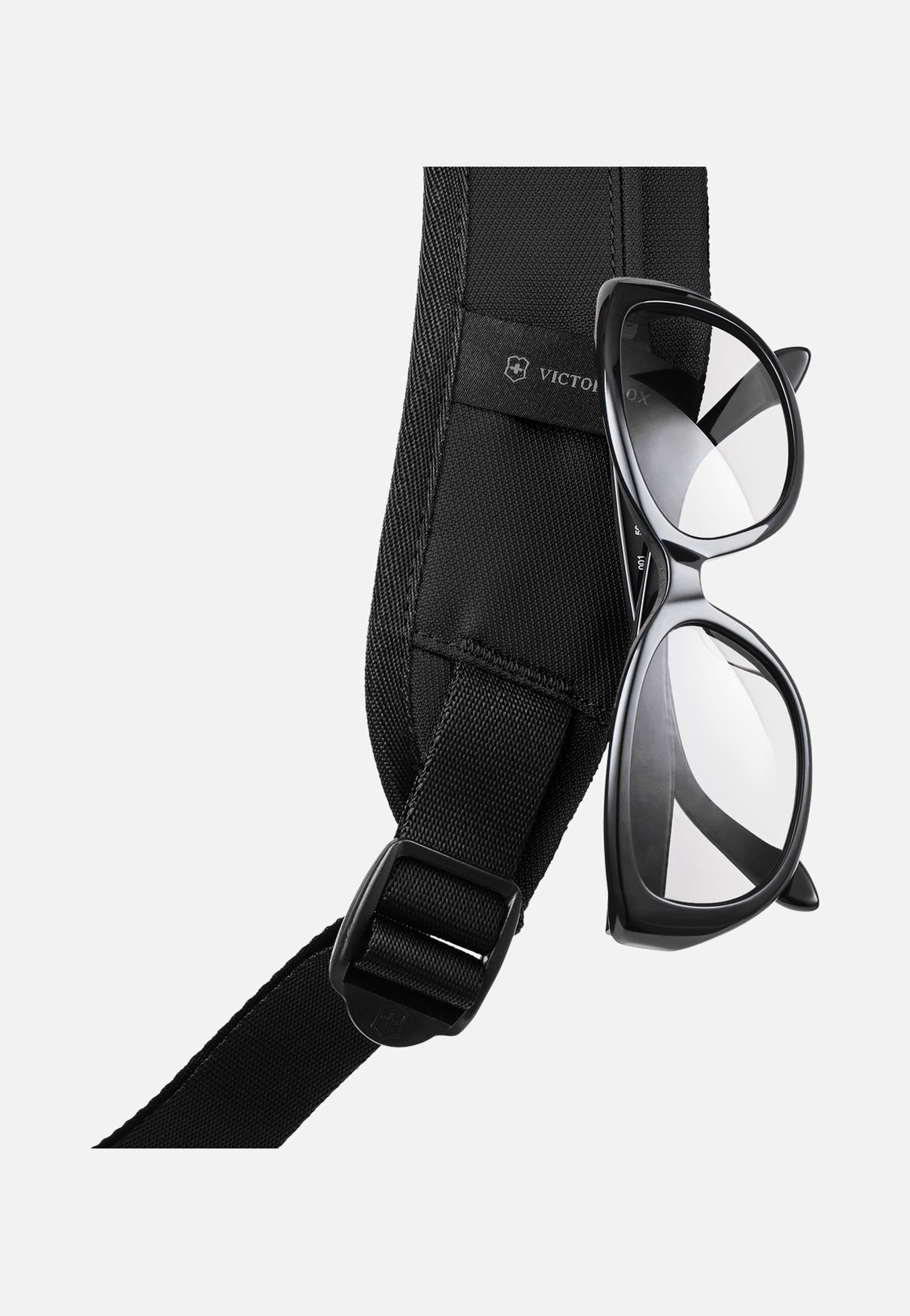Victorinox Altmont Modern City Black Rucksack