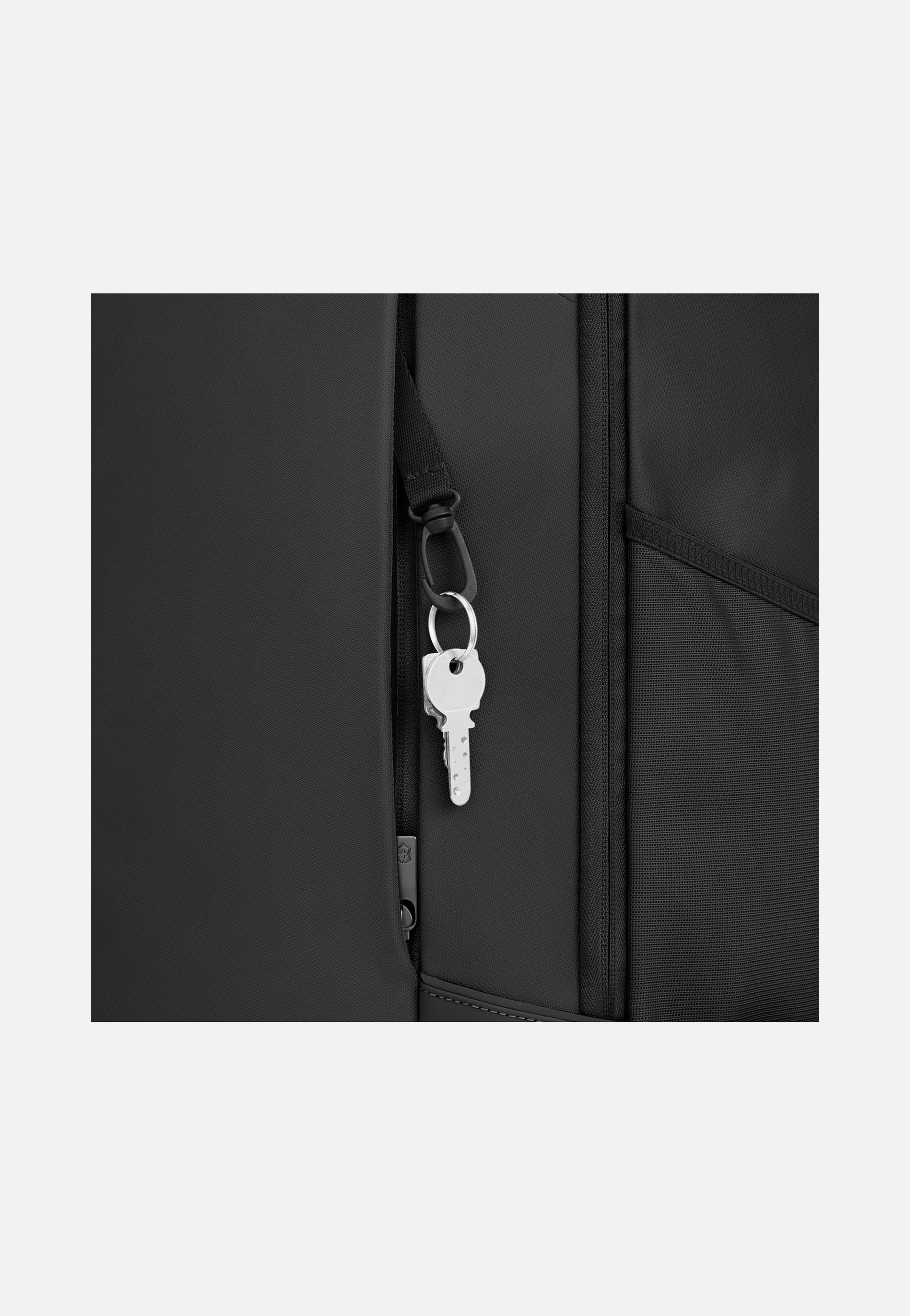Victorinox Altmont Modern City Black Rucksack