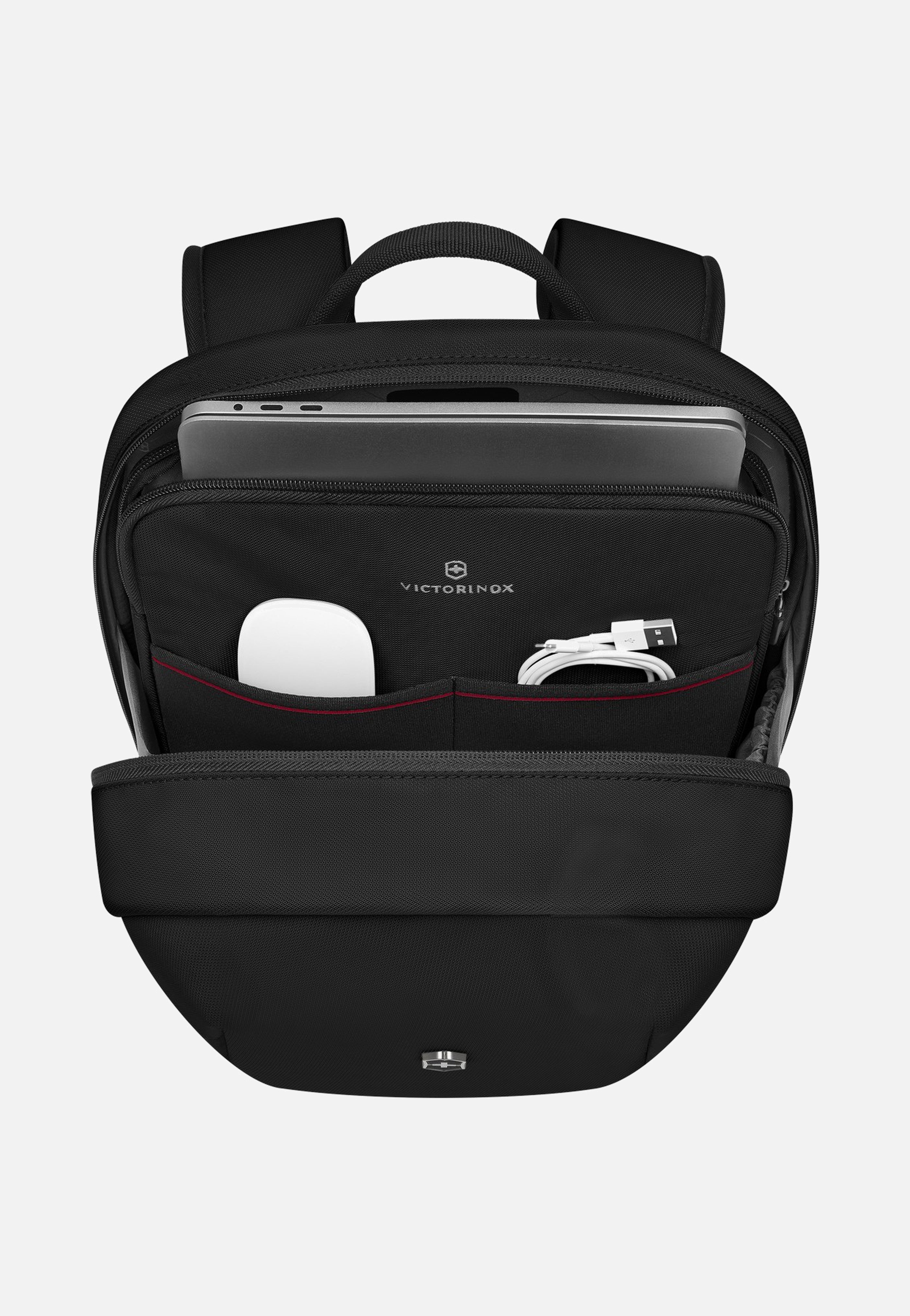 Victorinox Altmont Modern City Black Rucksack