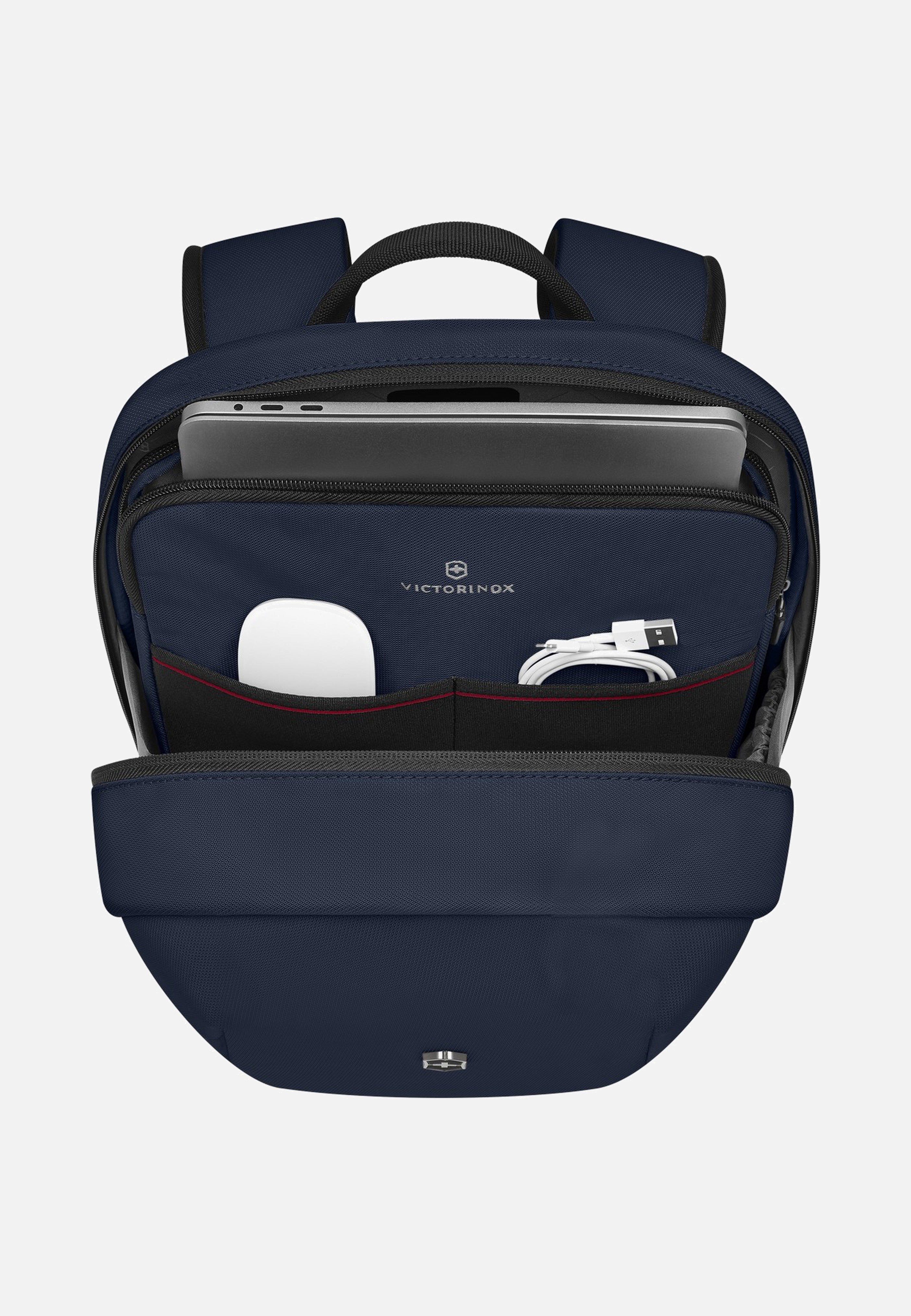 Victorinox Altmont Modern City Navy Blue Rucksack