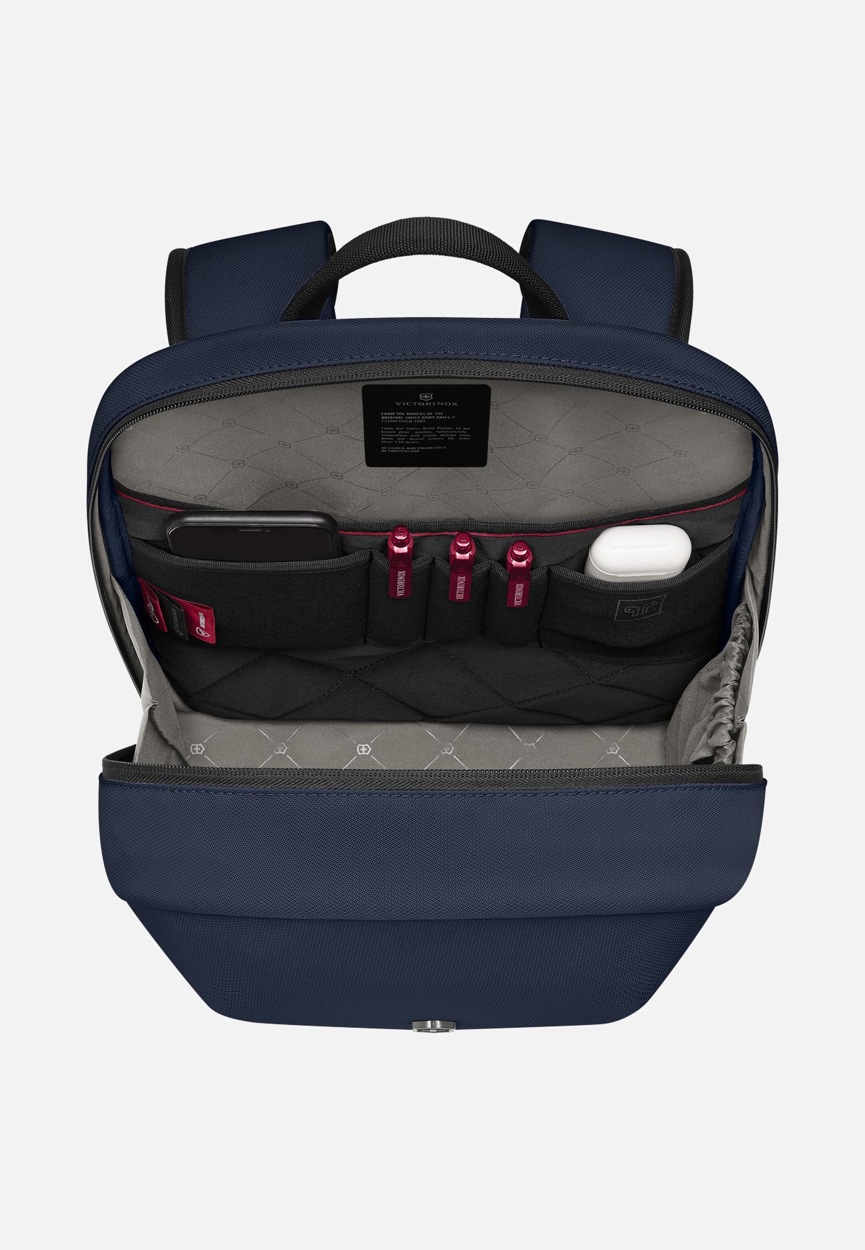 Victorinox Altmont Modern City Navy Blue Rucksack