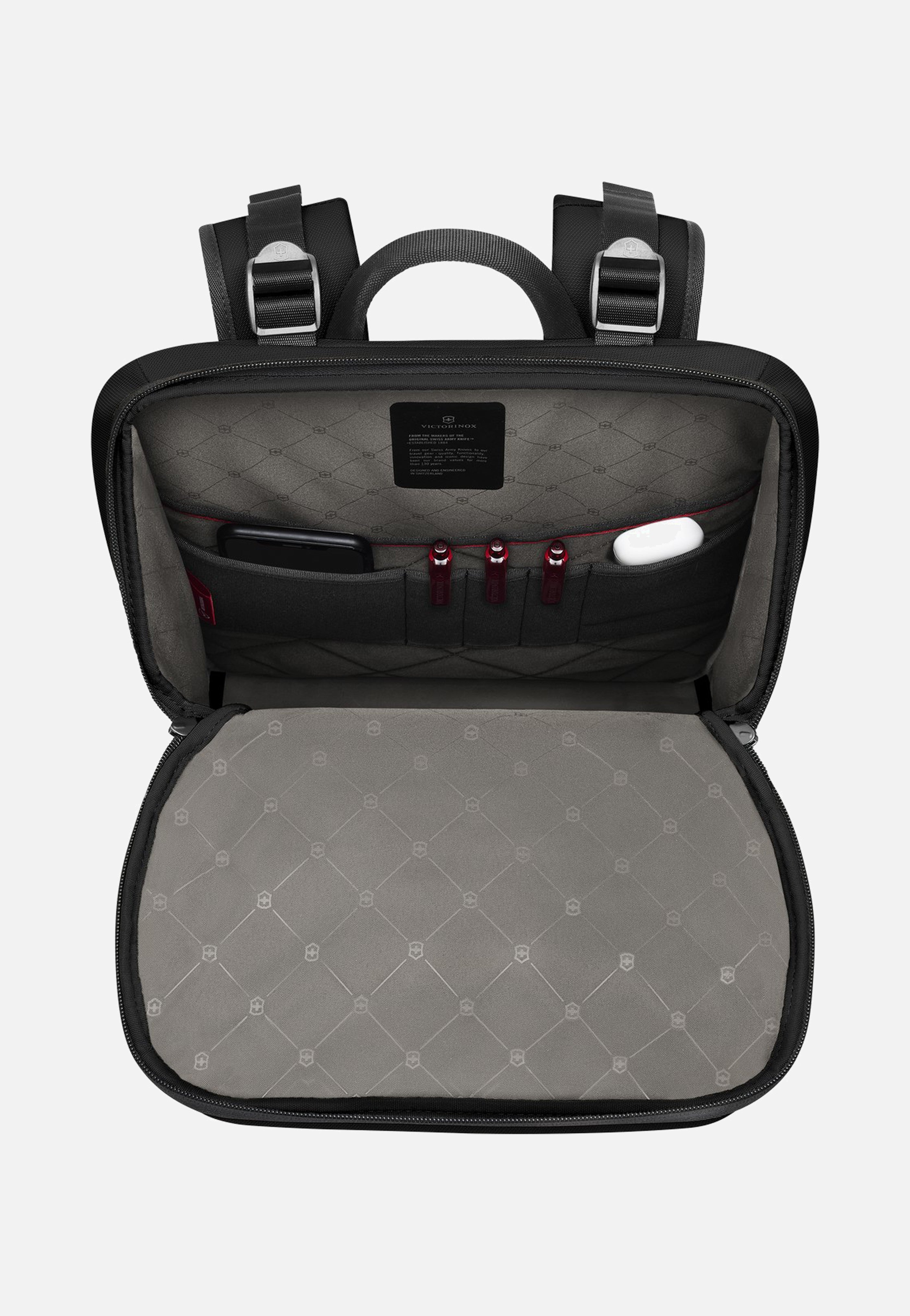 Victorinox - Altmont Modern Commuter Black - Backpack | Neutral-Image