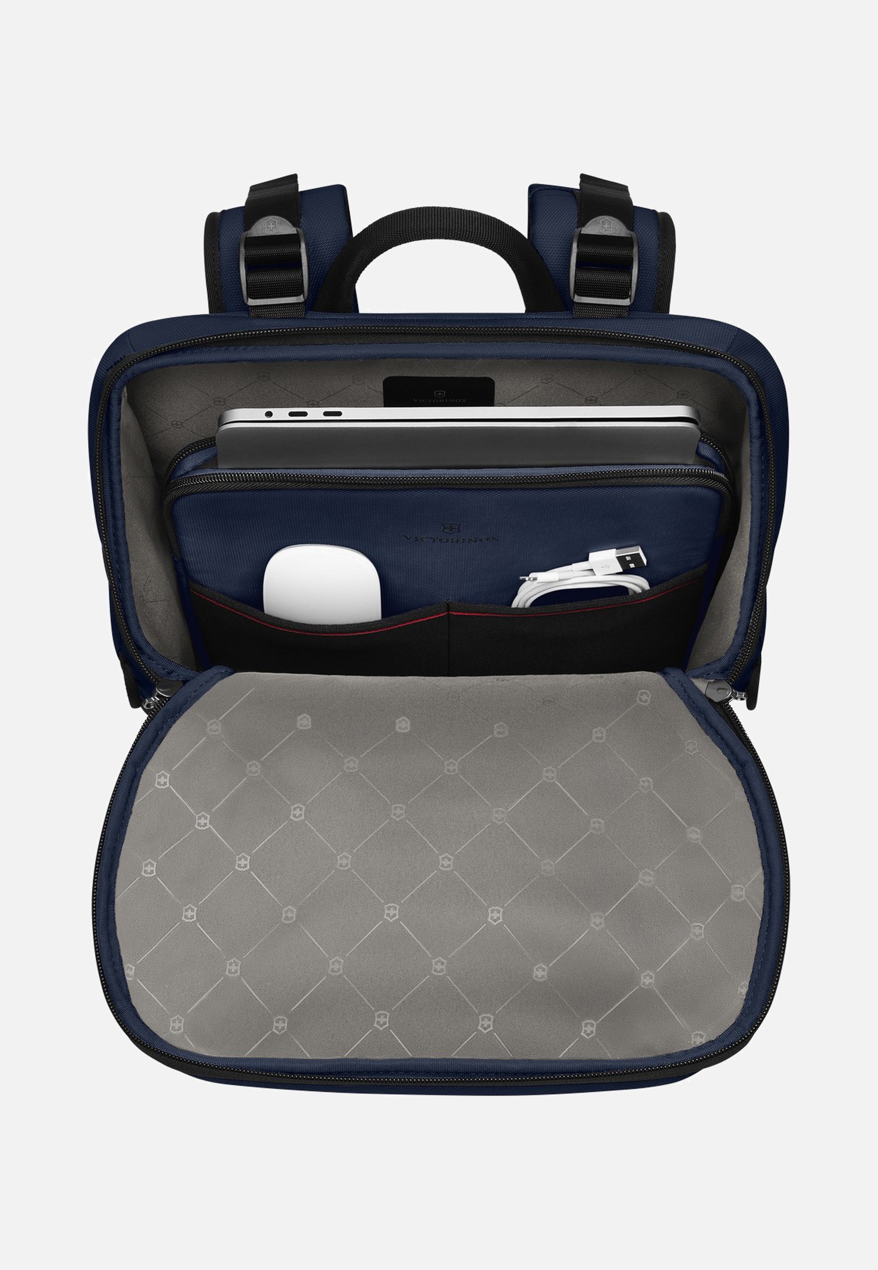 Victorinox - Altmont Modern Commuter Navy Blue - Backpack | Neutral-Image