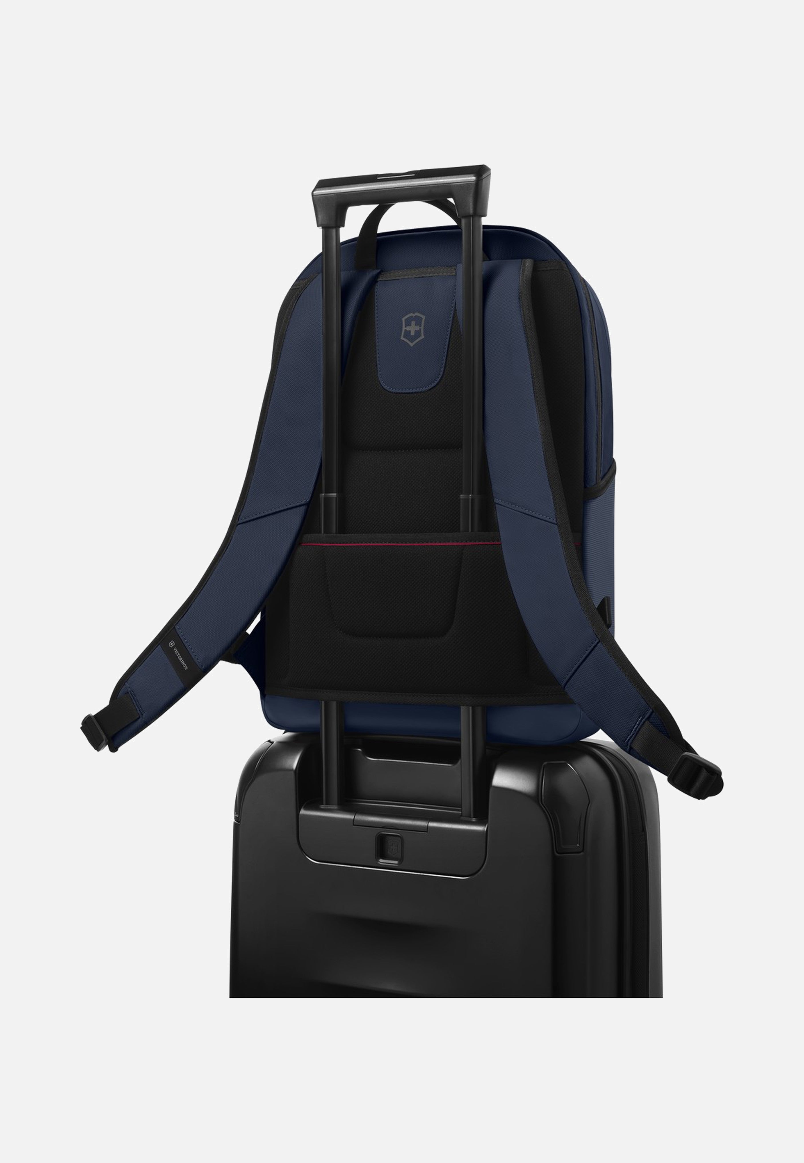 Victorinox Altmont Modern Compact Navy Blue Rucksack