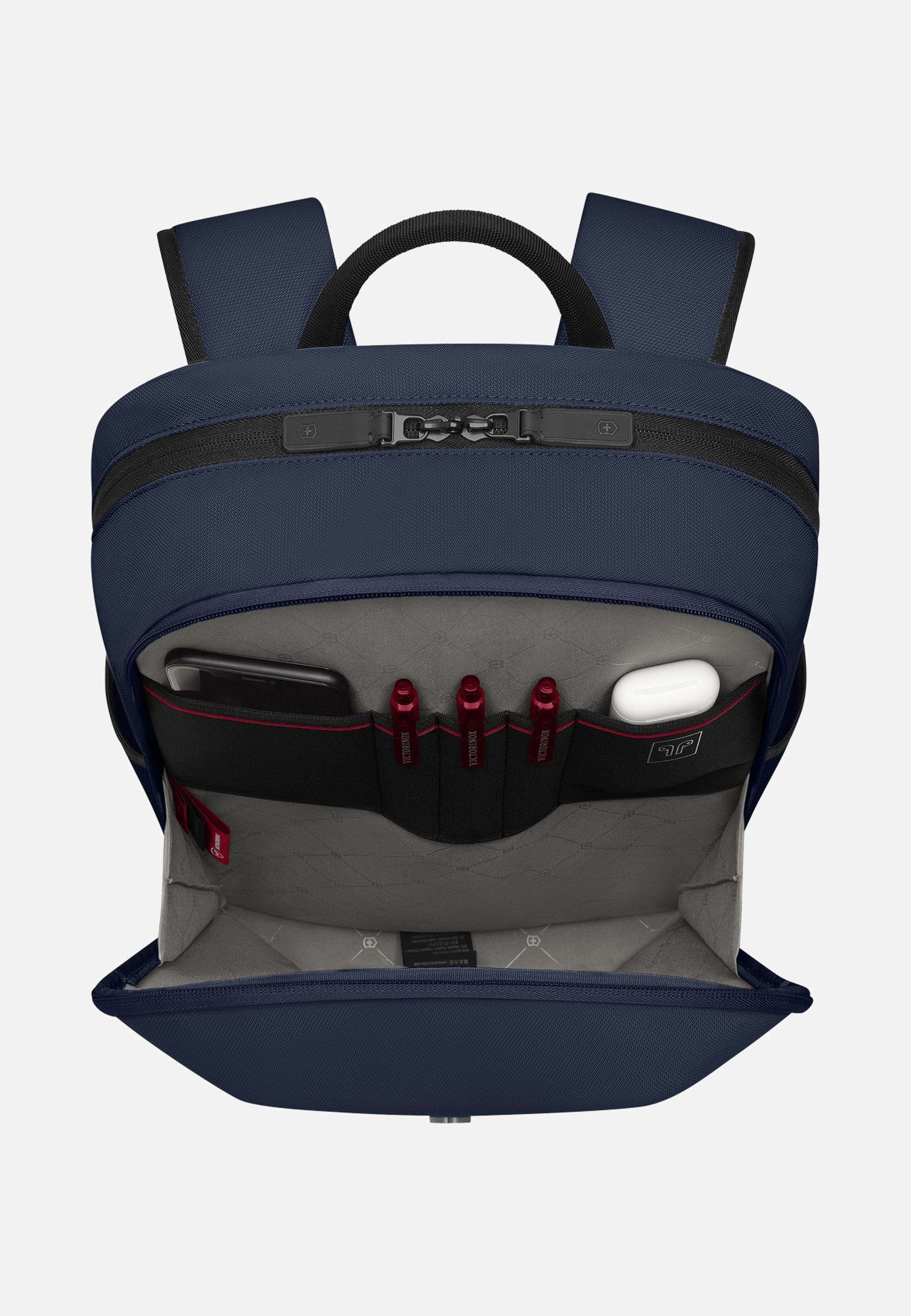 Victorinox - Altmont Modern Compact Navy Blue - Backpack | Neutral-Image