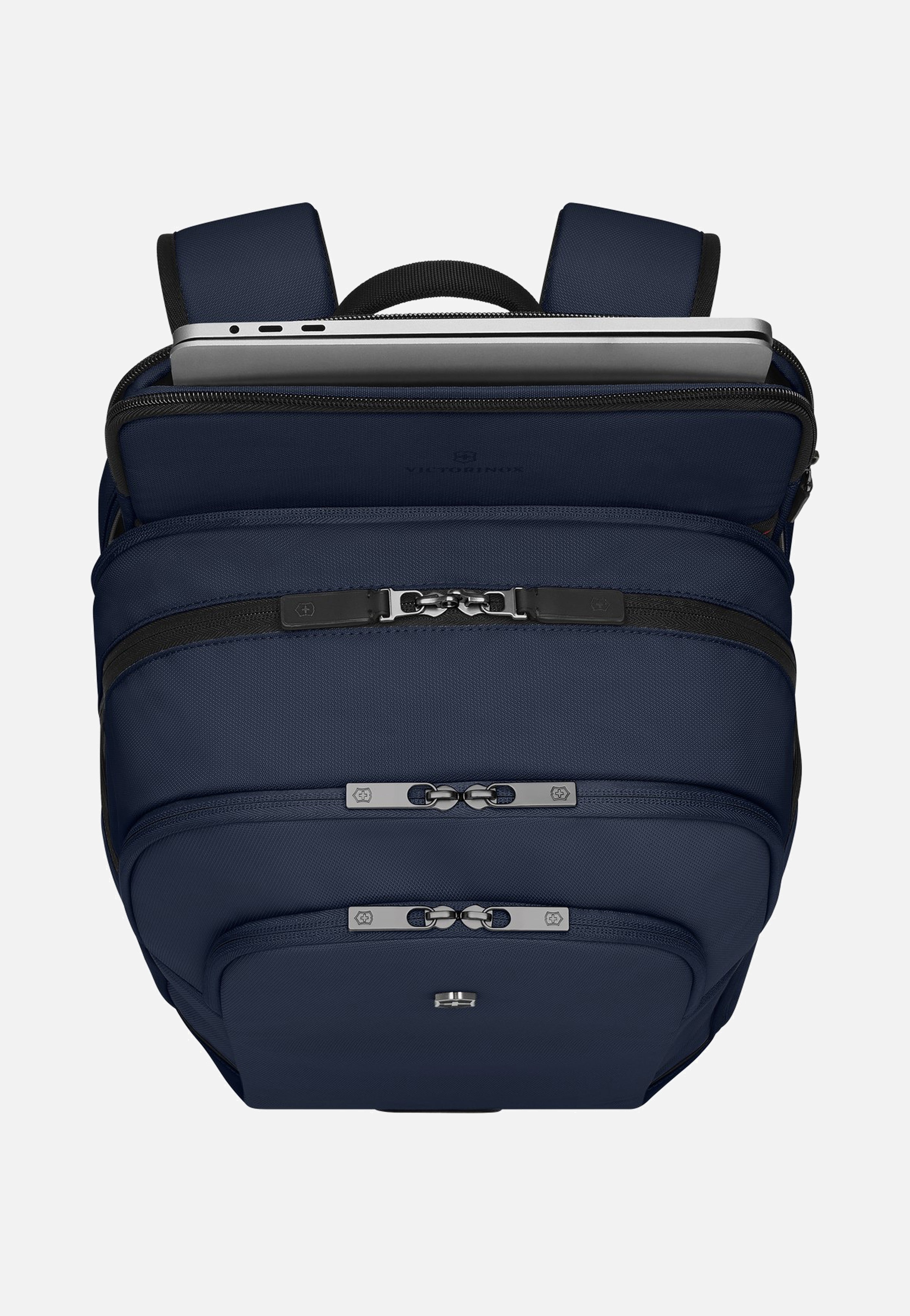 Victorinox Altmont Modern Deluxe Navy Blue Rucksack