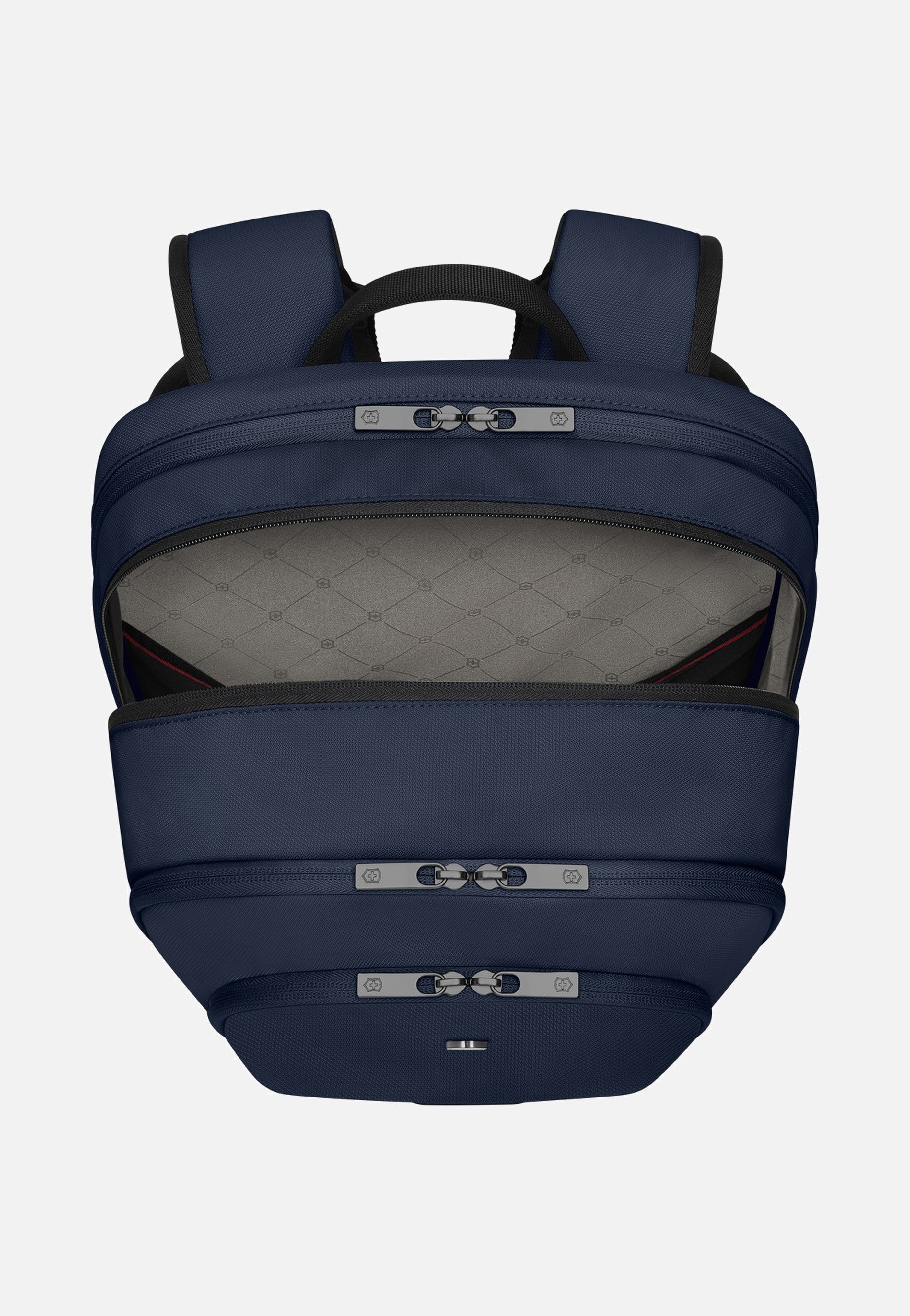 Victorinox Altmont Modern Deluxe Navy Blue Rucksack