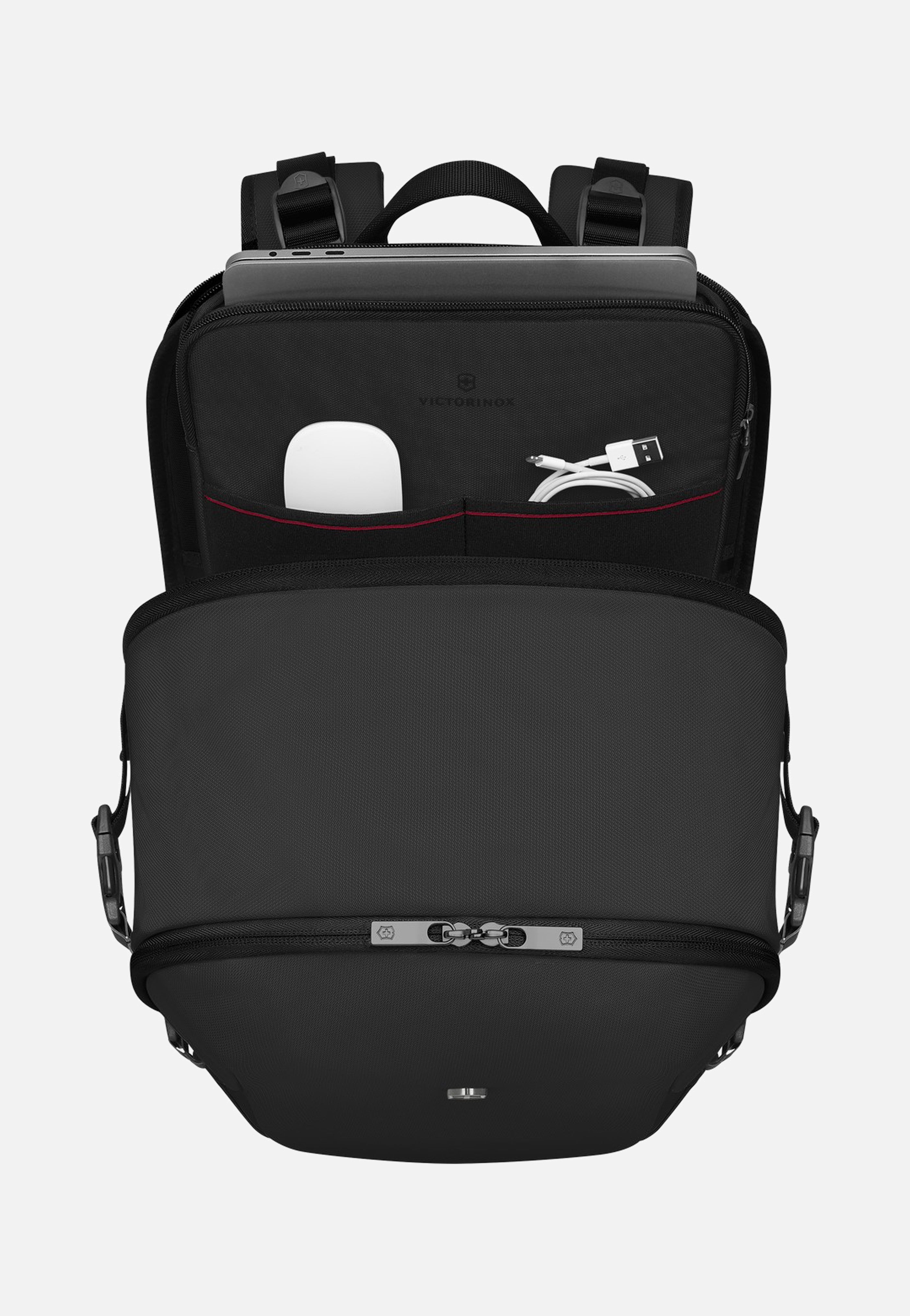 Victorinox Altmont Modern Traveler Black Travel Rucksack