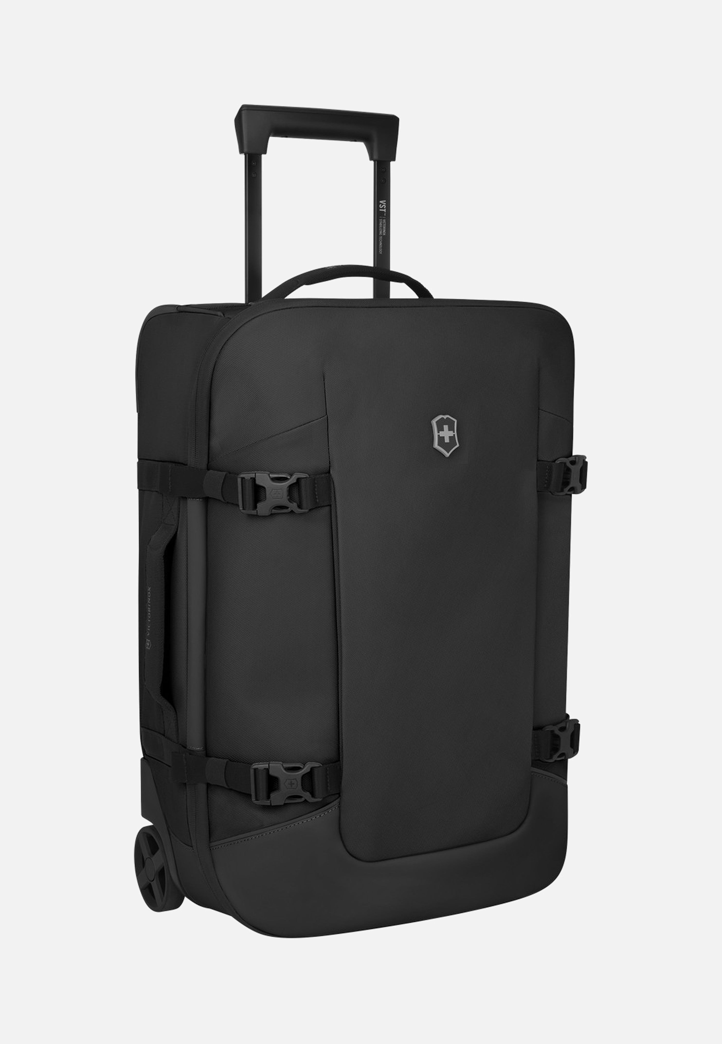Victorinox - Altmont Modern Wheeled Duffel Black - Travel Bag | Neutral-Image