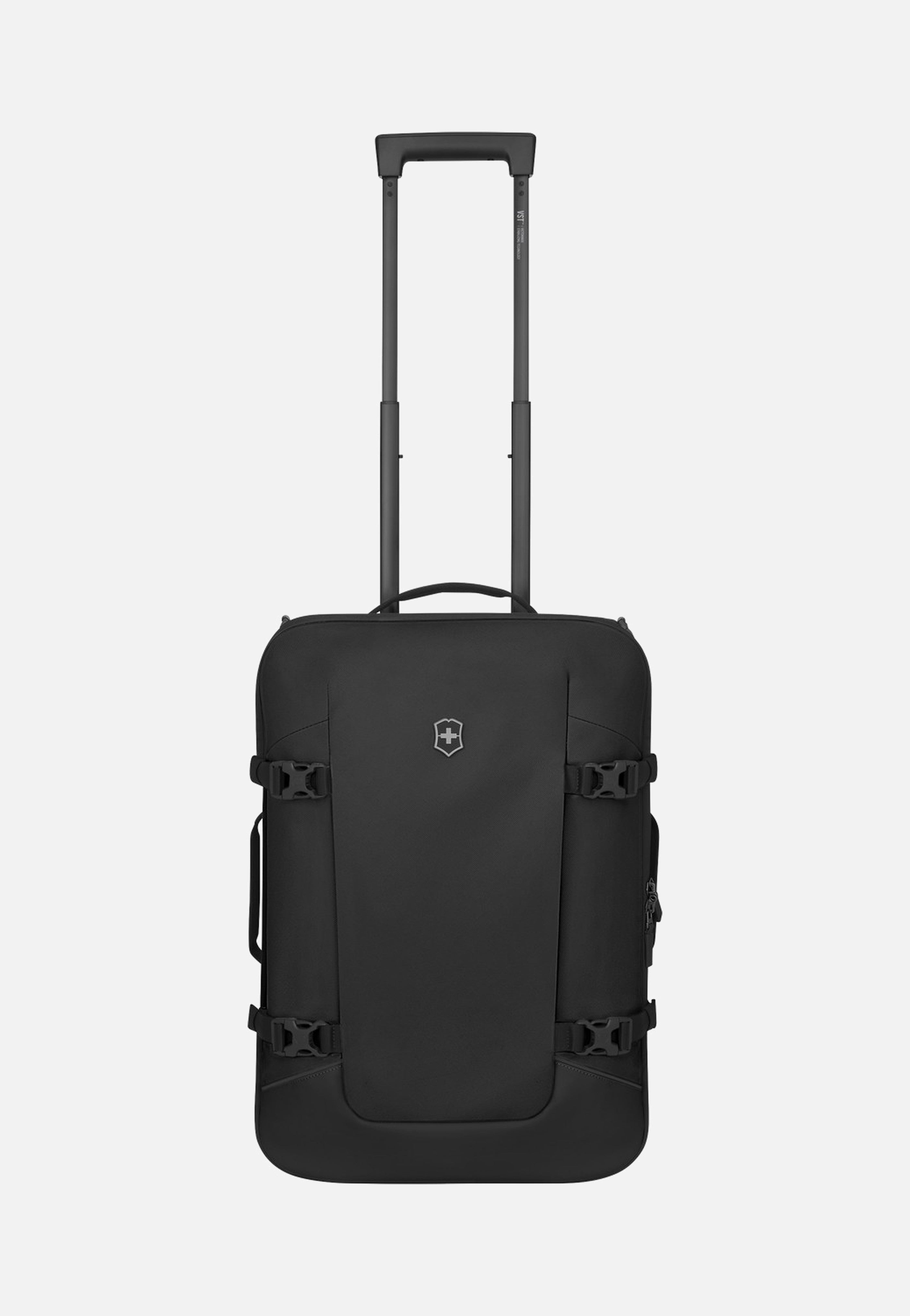 Victorinox - Altmont Modern Wheeled Duffel Black - Travel Bag | Neutral-Image