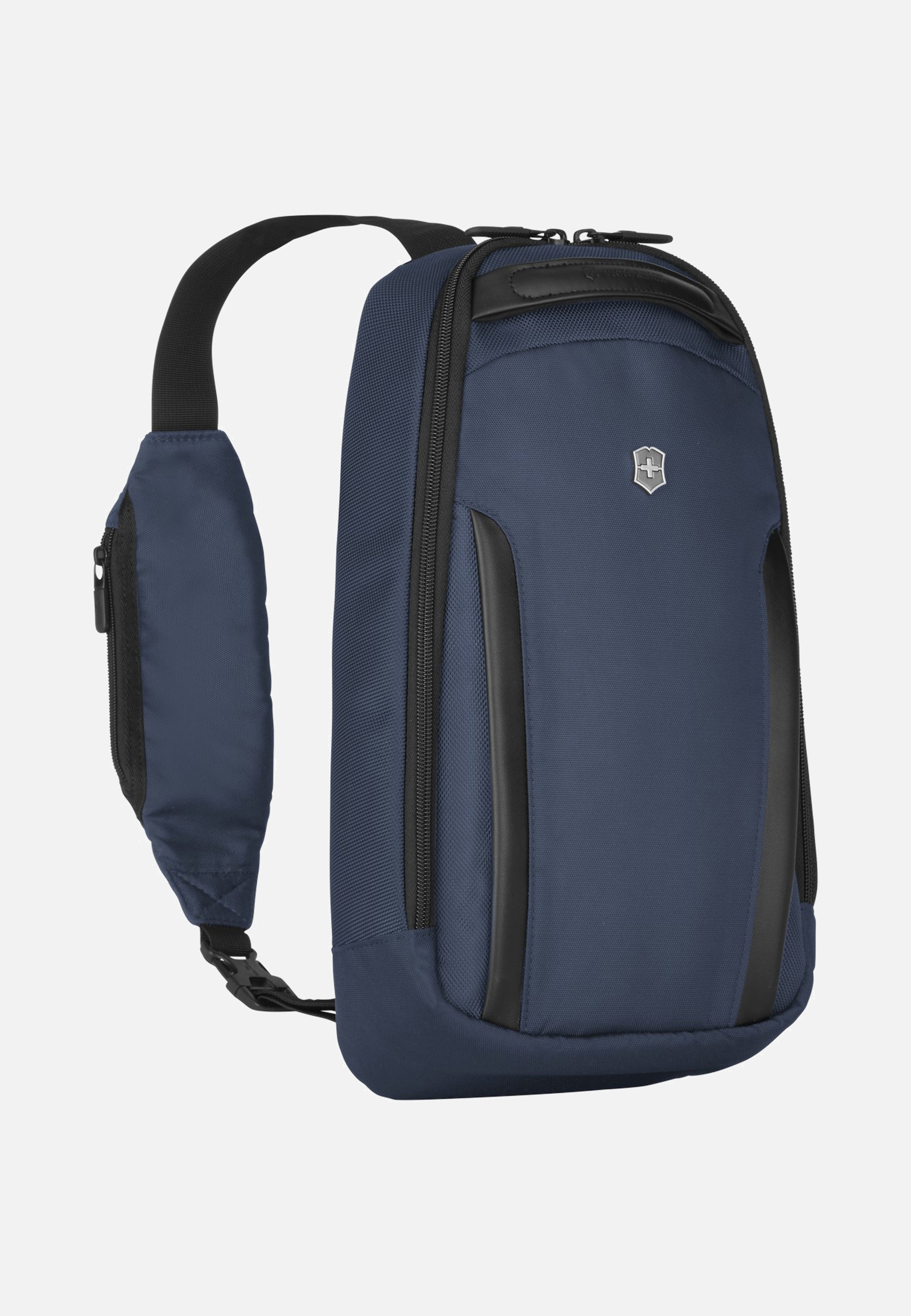 Victorinox - Altmont Professional Tablet Sling Navy Blue - Sling Bag | Neutral-Image