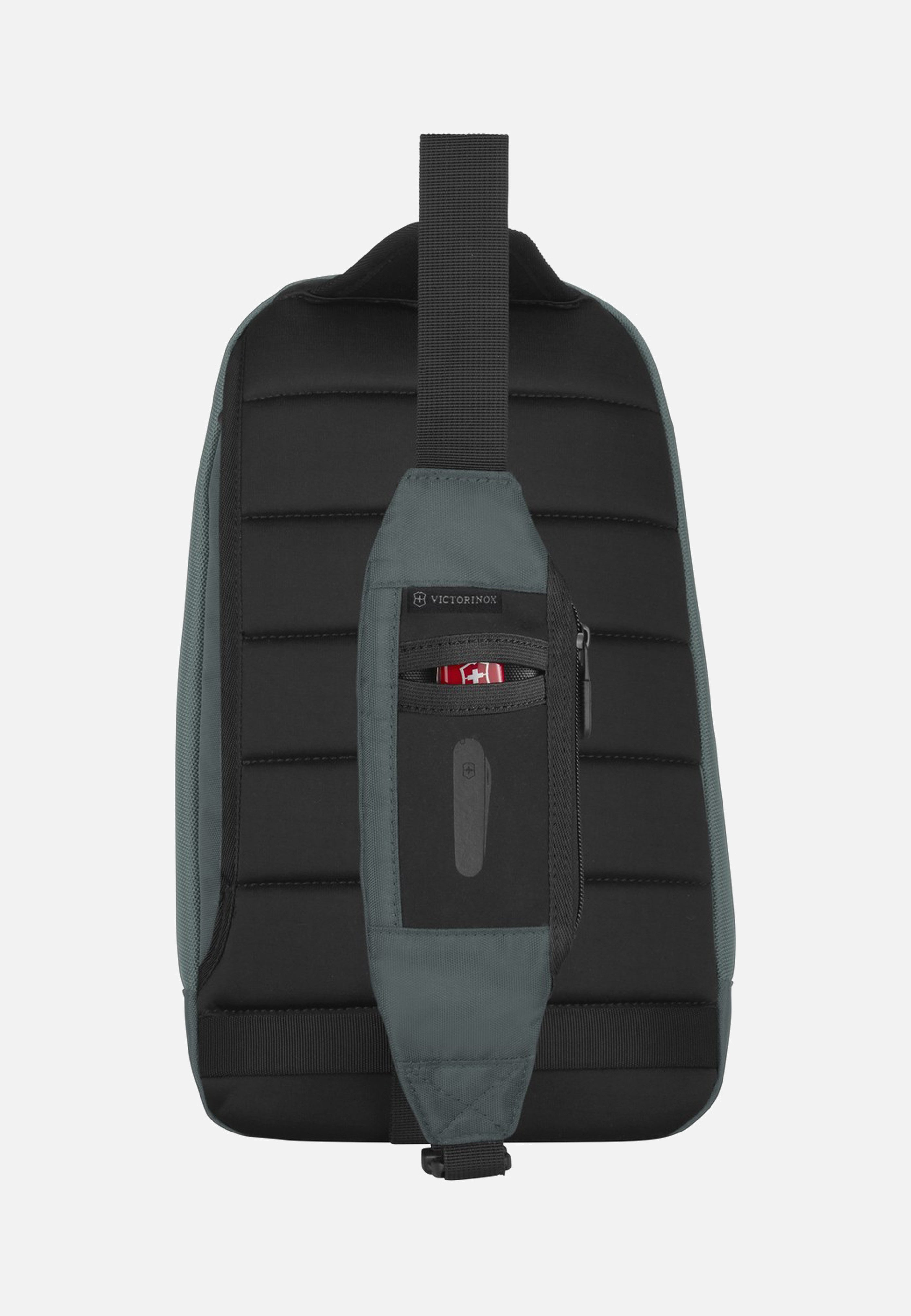 Victorinox - Altmont Professional Tablet Sling Storm - Sling Bag | Neutral-Image