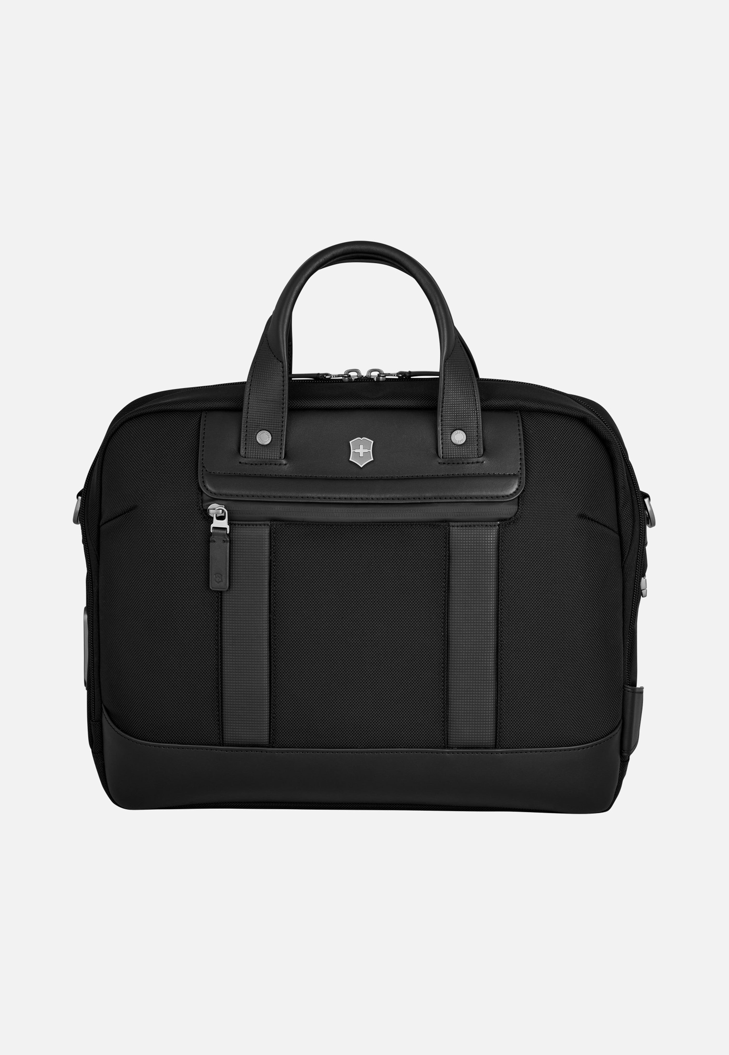 Victorinox Architecture Urban2 Black Aktentasche