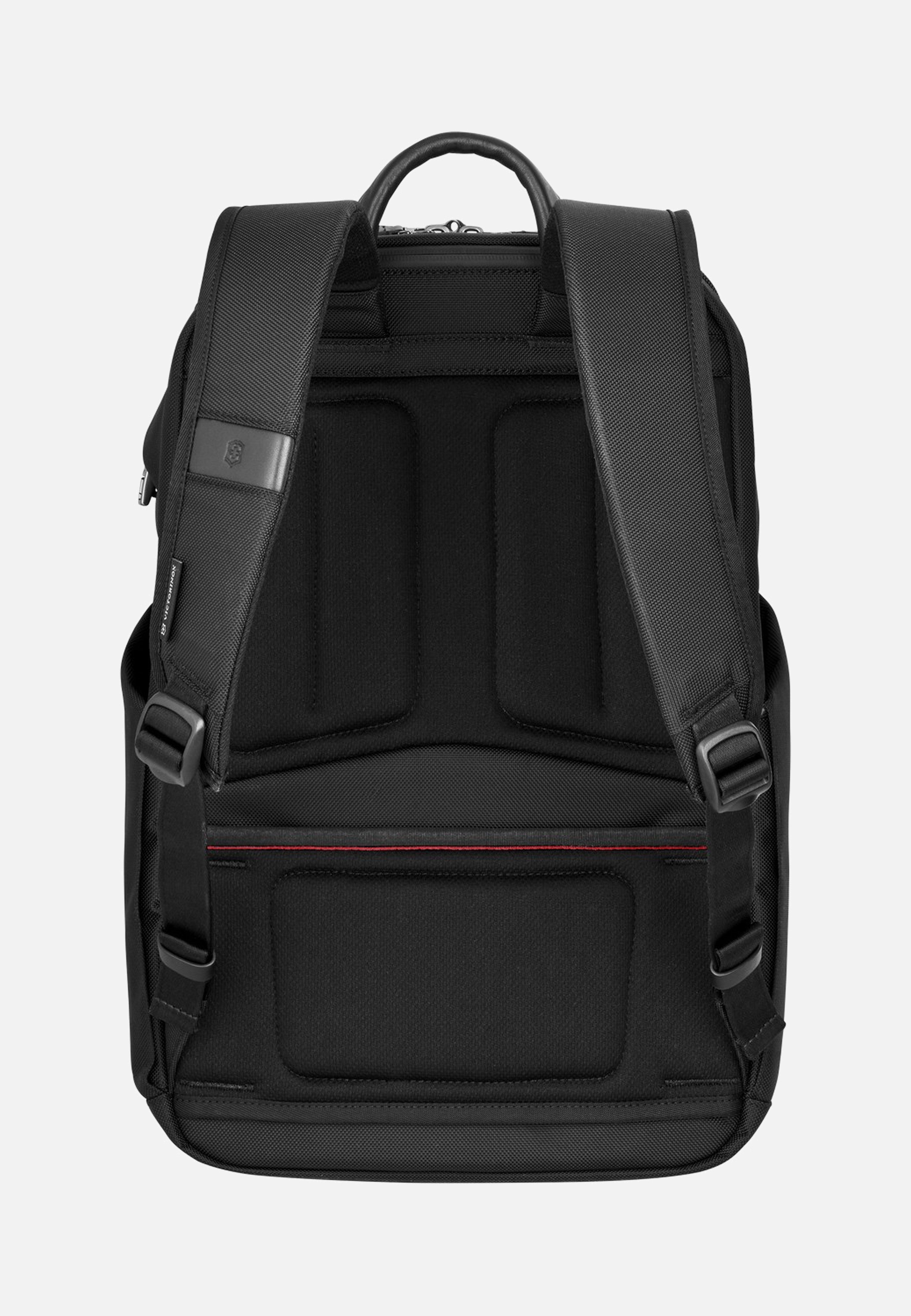 Victorinox - Architecture Urban2 Deluxe Black - Backpack | Neutral-Image