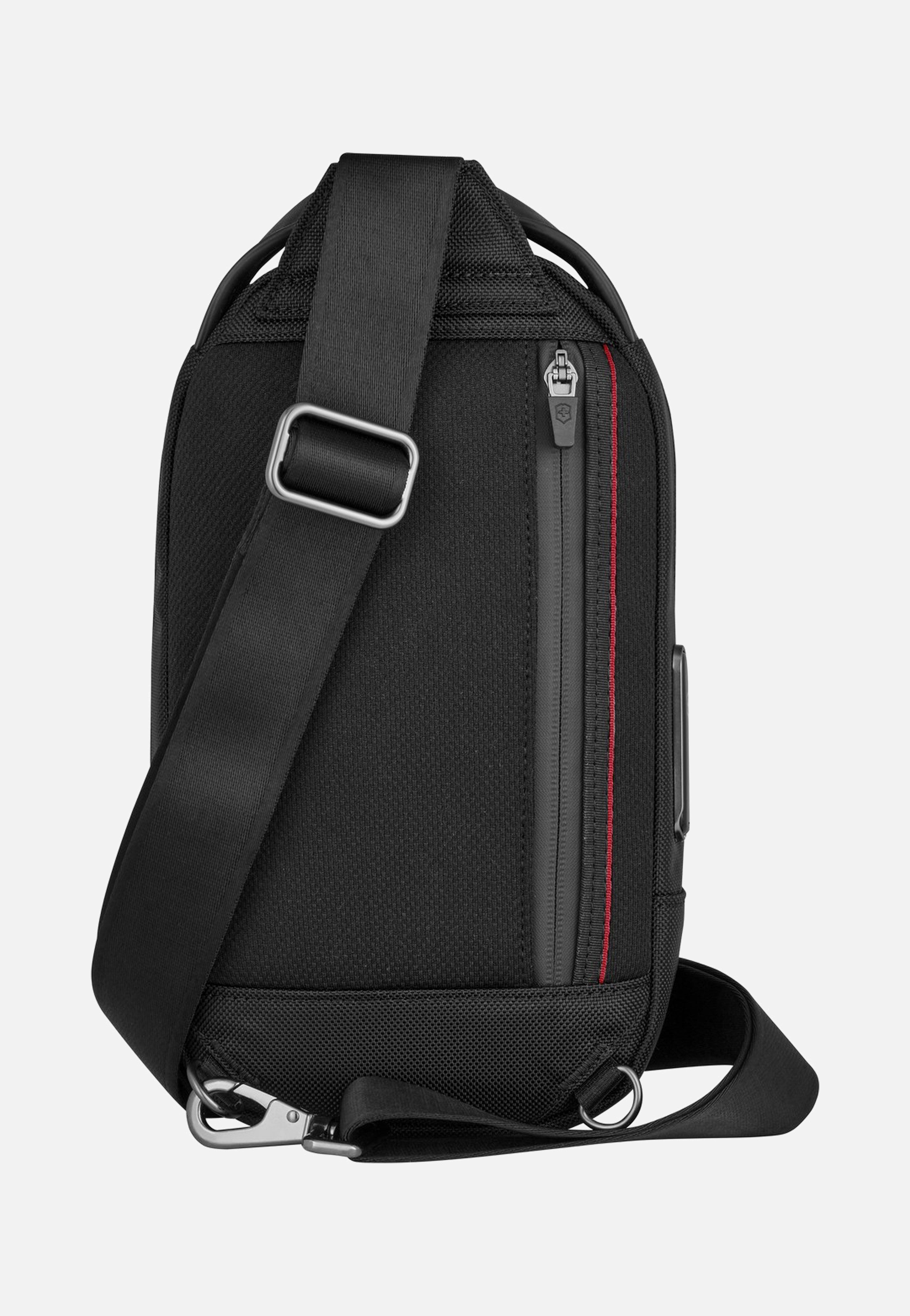 Victorinox - Architecture Urban2 Sling Black - Sling Bag | Neutral-Image