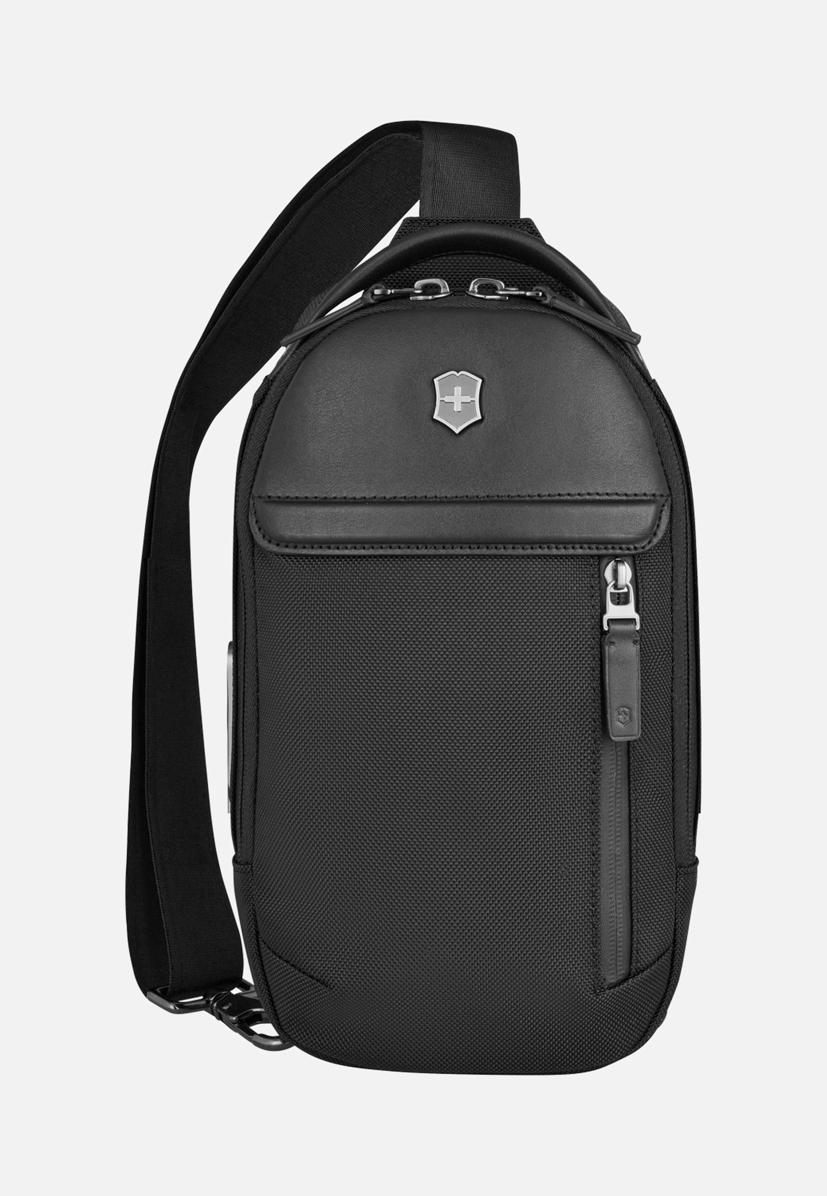 Victorinox - Architecture Urban2 Sling Black - Sling Bag | Neutral-Image