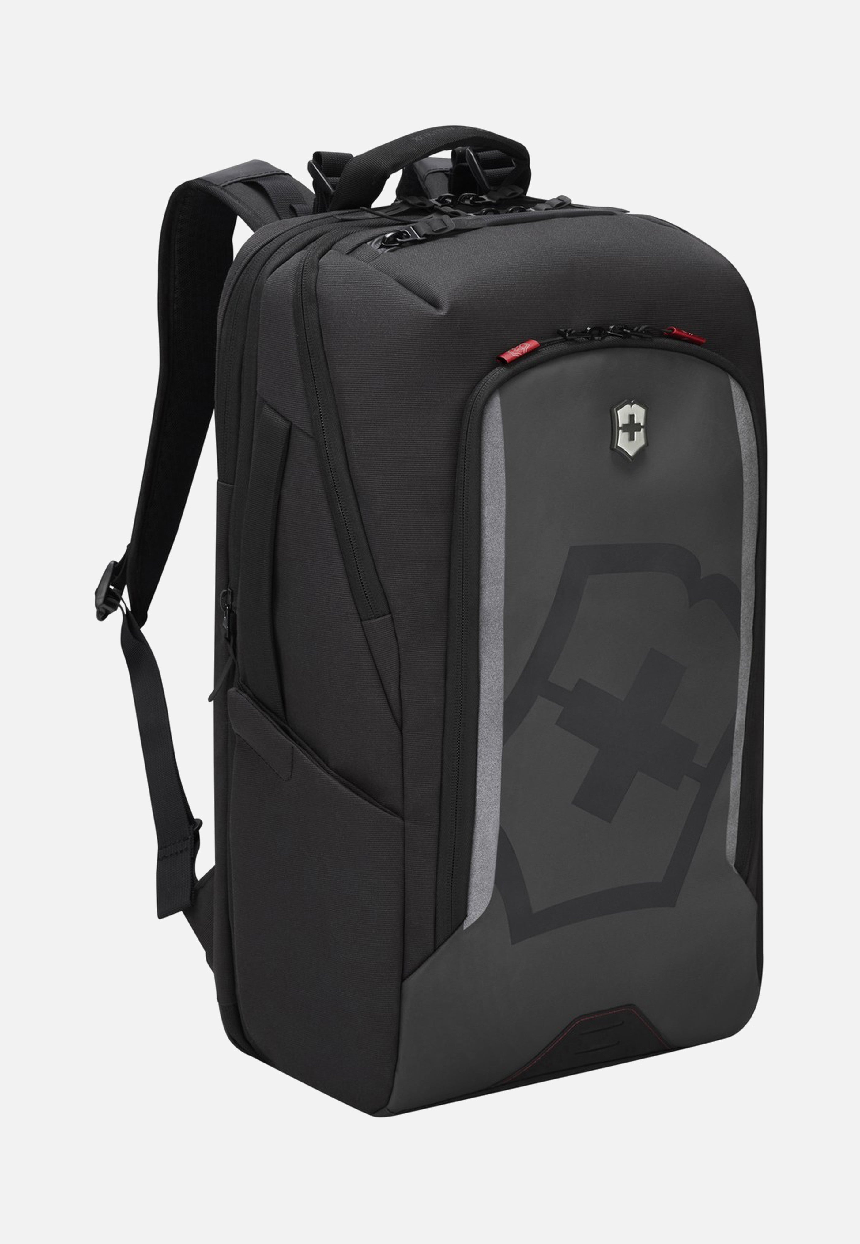 Victorinox Touring 2.0 Traveler Black Travel Rucksack