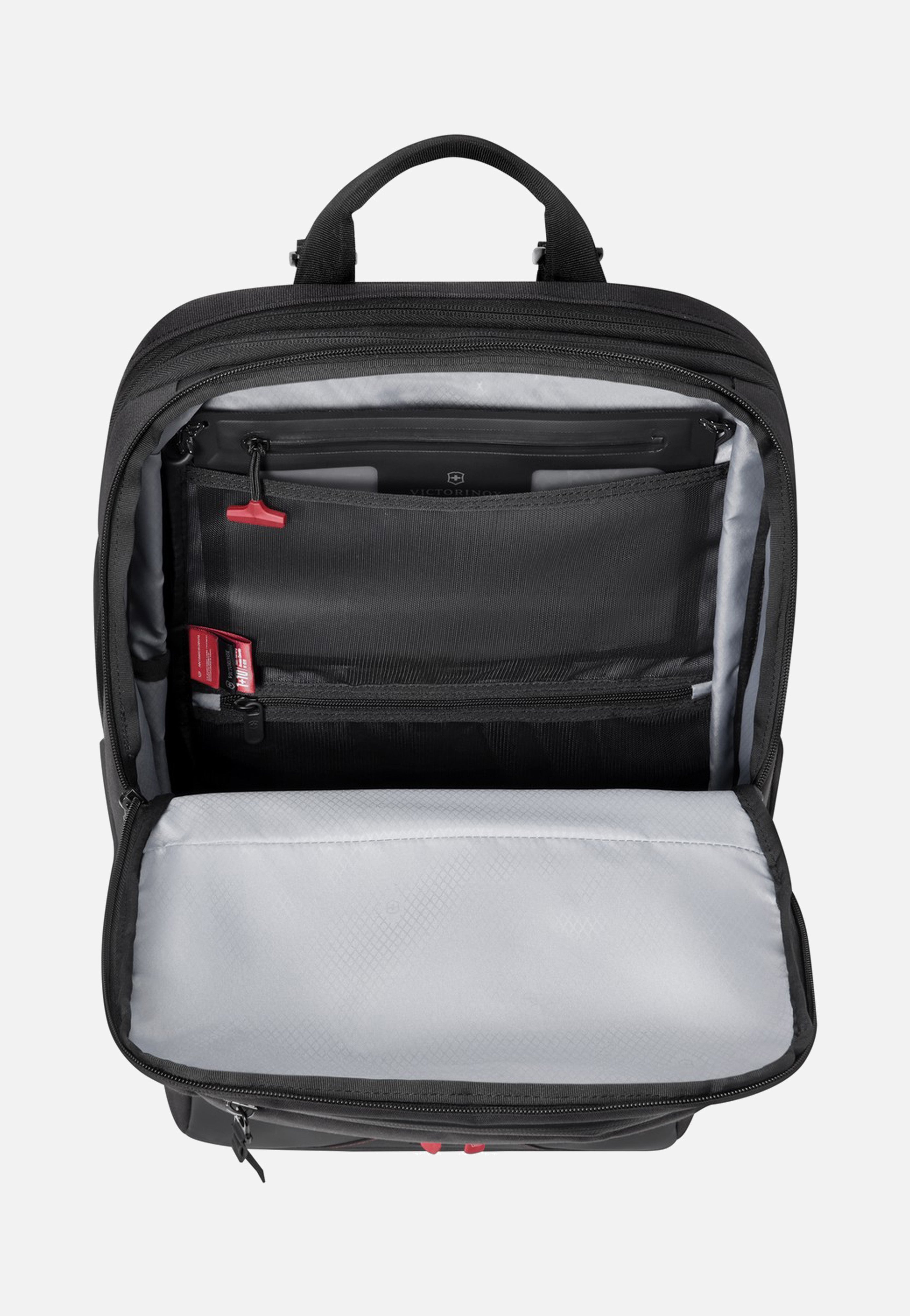 Victorinox Touring 2.0 Traveler Black Travel Rucksack