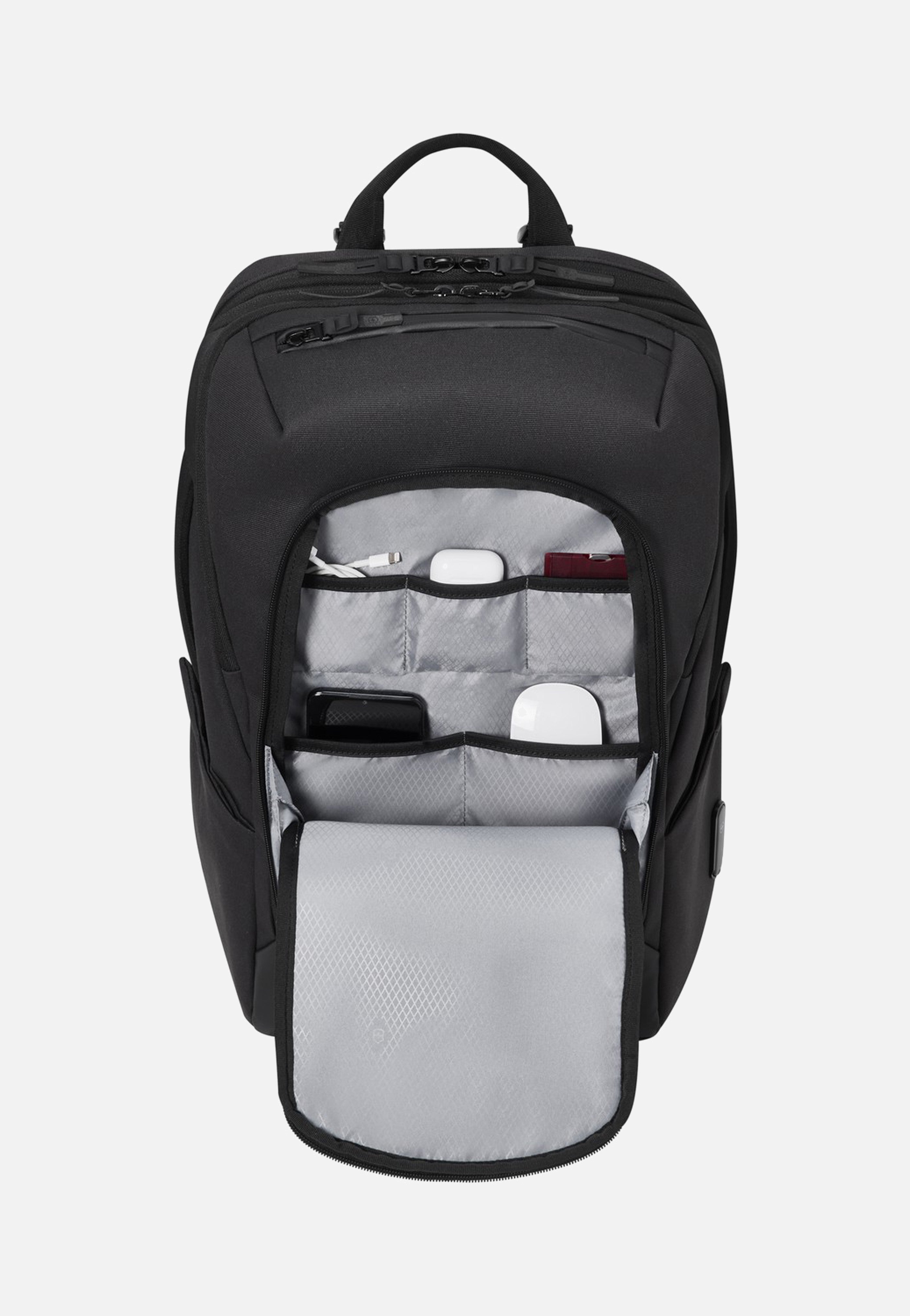 Victorinox Touring 2.0 Traveler Black Travel Rucksack