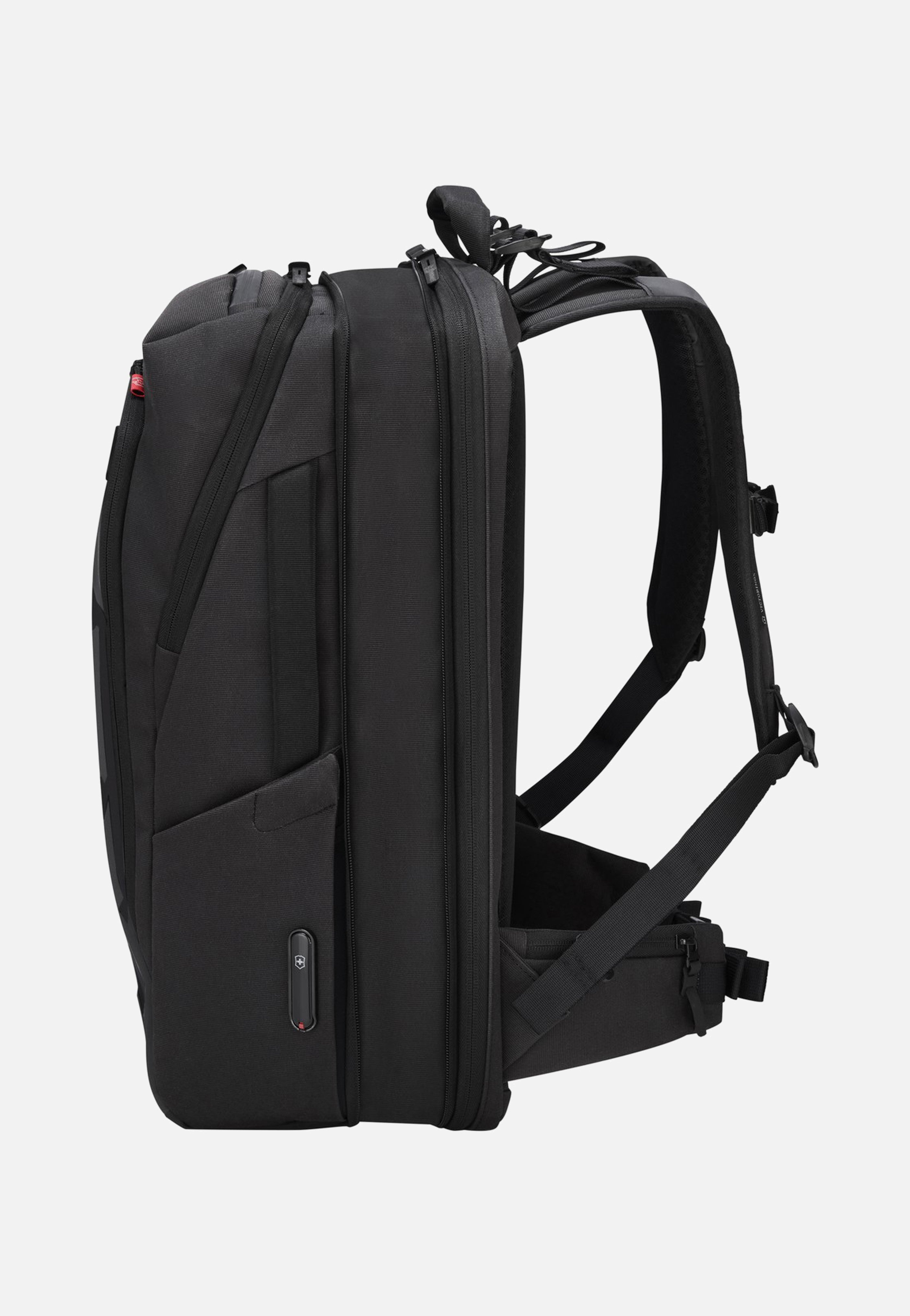Victorinox Touring 2.0 Traveler Black Travel Rucksack