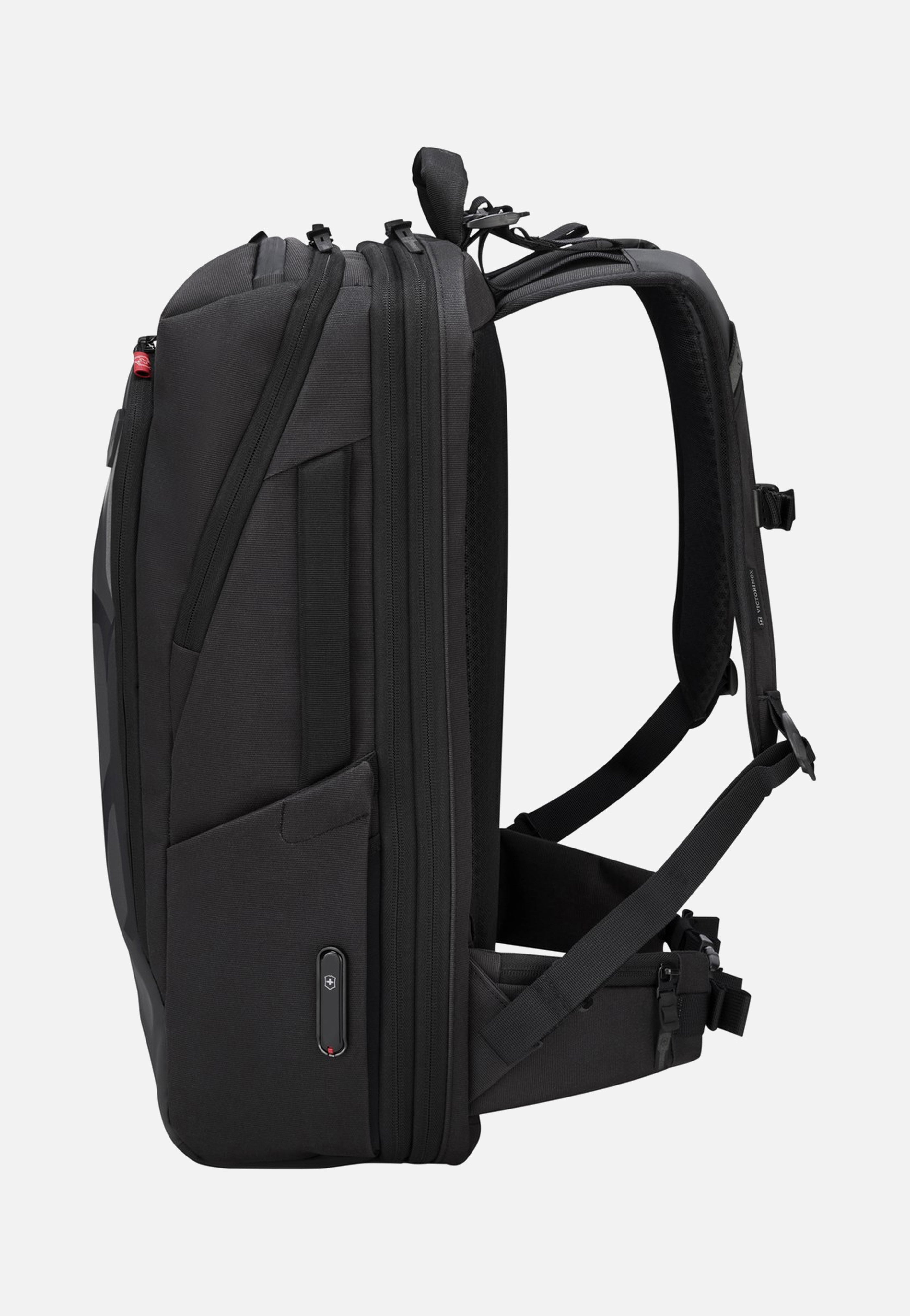 Victorinox Touring 2.0 Traveler Black Travel Rucksack