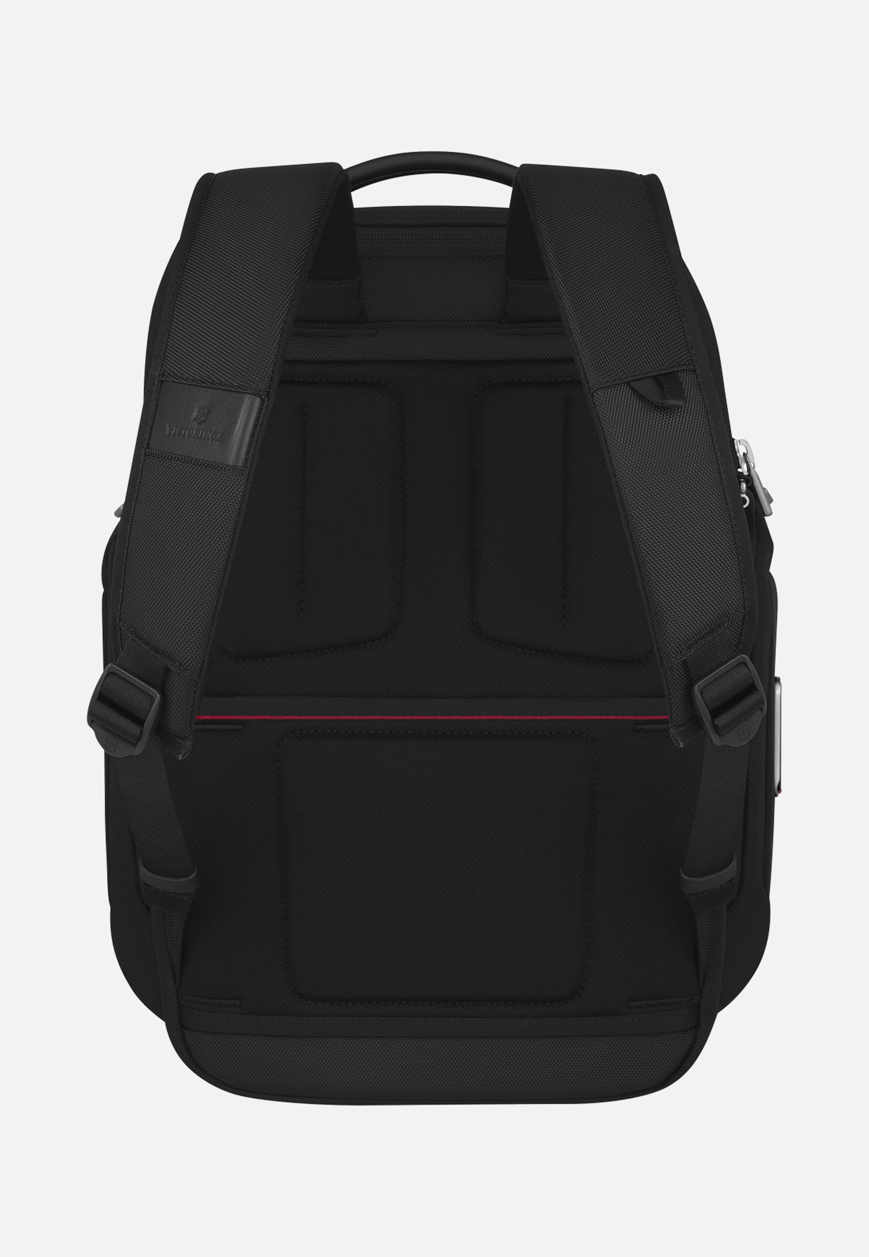 Victorinox Werks Traveler 7.0 Deluxe Black Rucksack